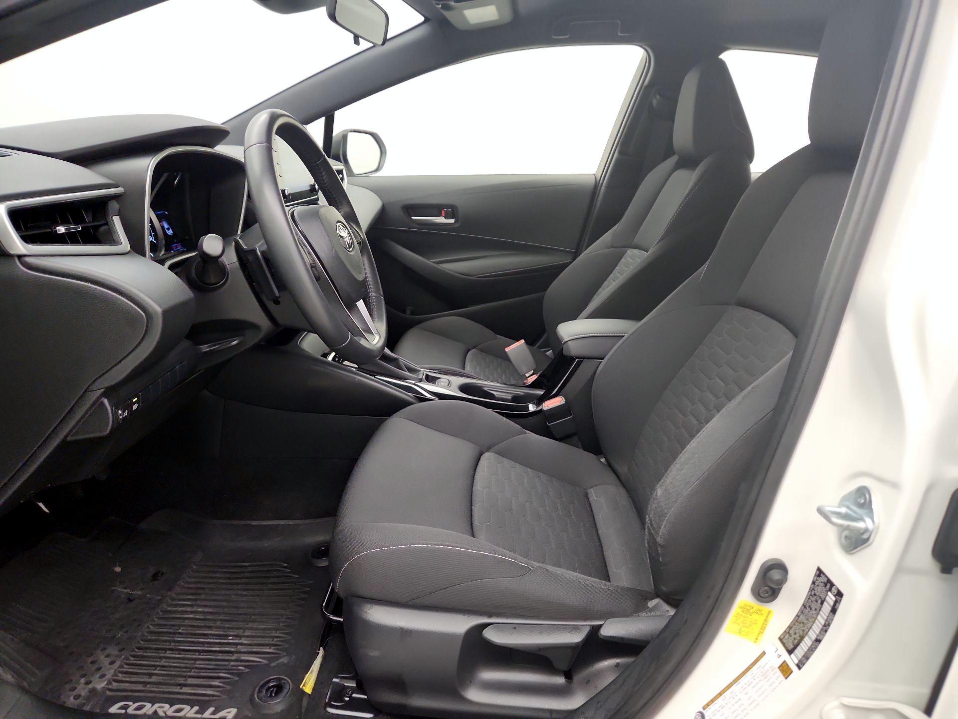 Thumbnail: 2019 Toyota Corolla - 11