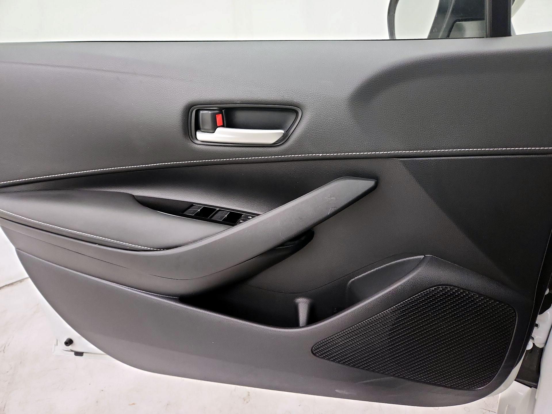Thumbnail: 2019 Toyota Corolla - 12