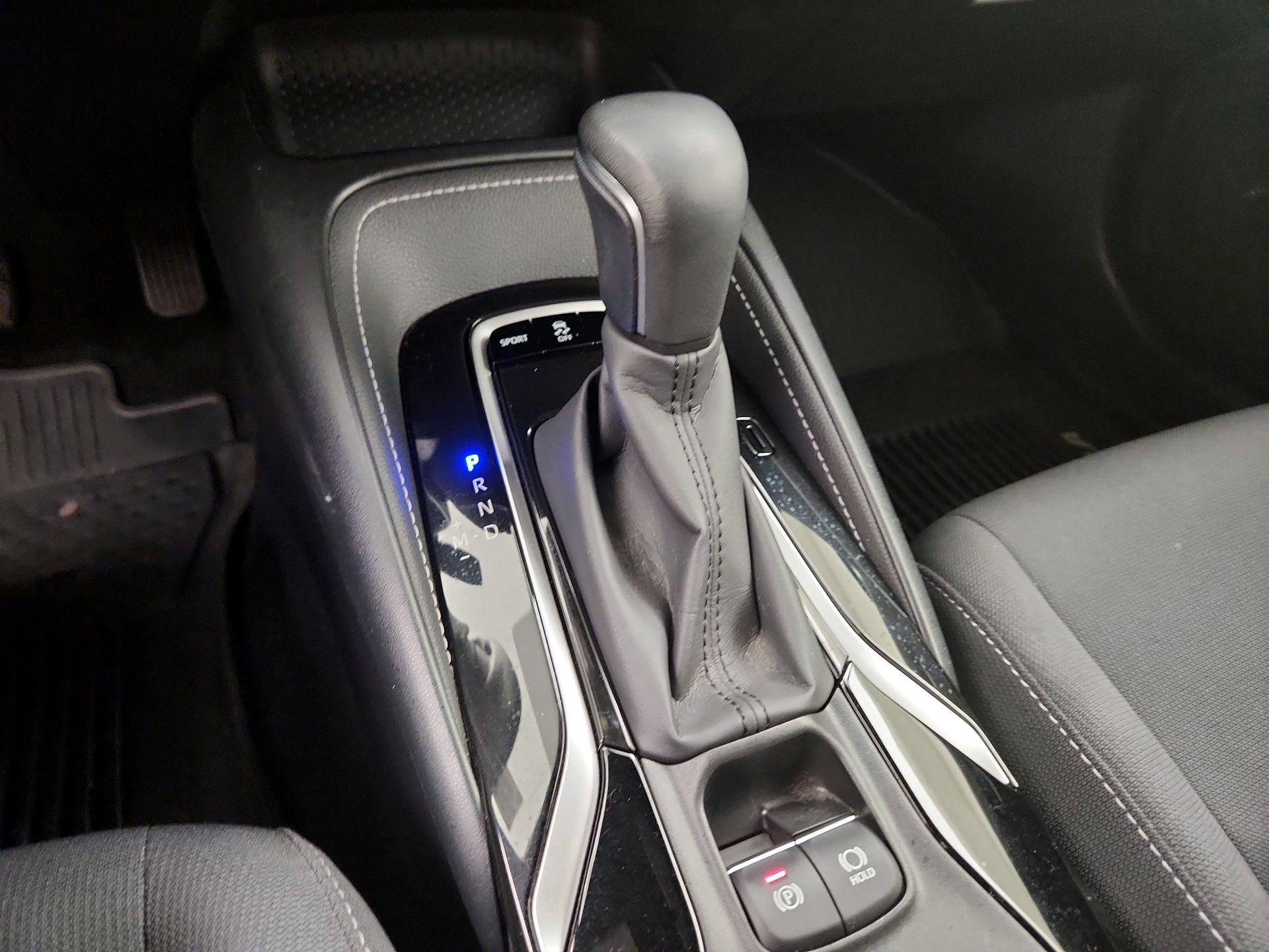 Thumbnail: 2019 Toyota Corolla - 17