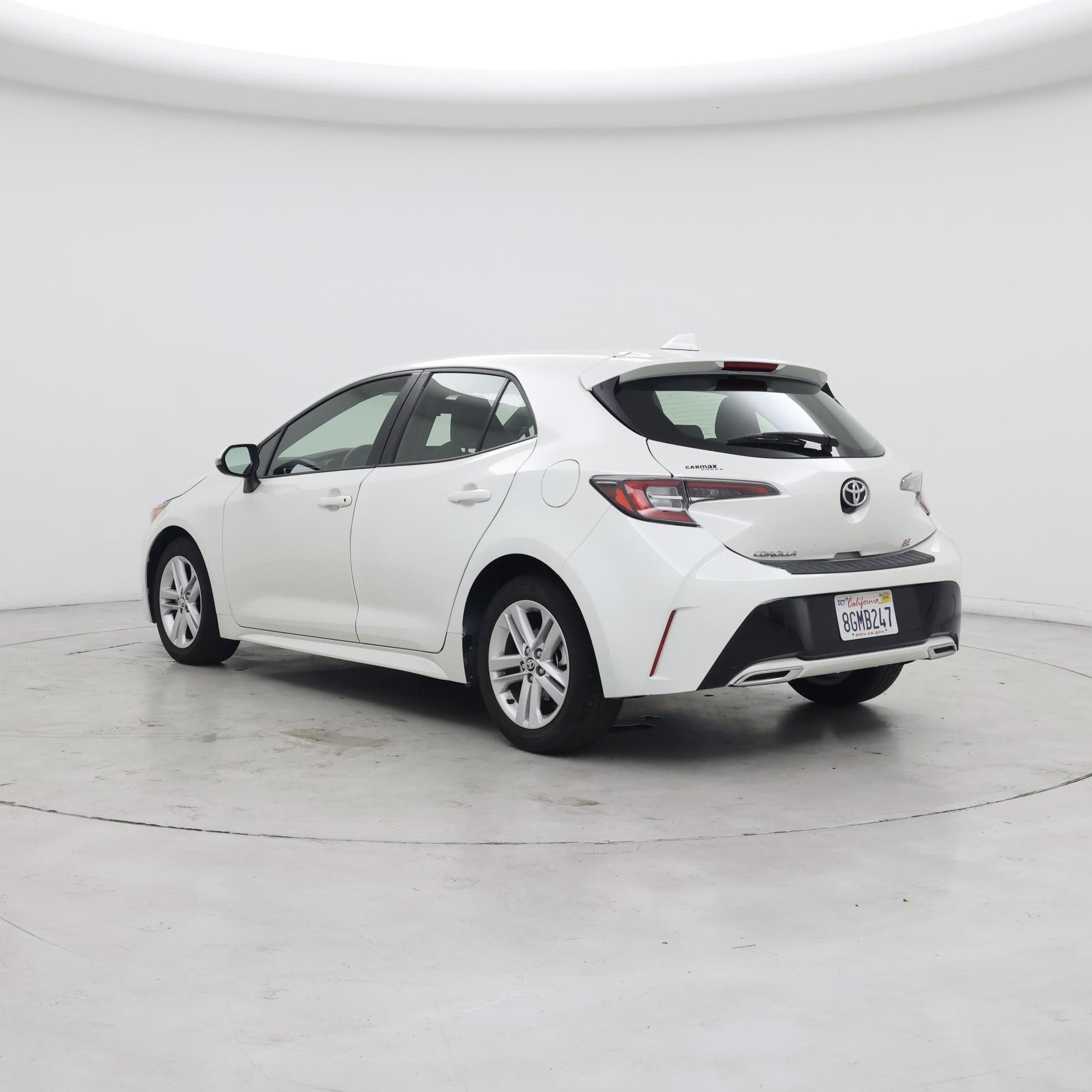 Thumbnail: 2019 Toyota Corolla - 2