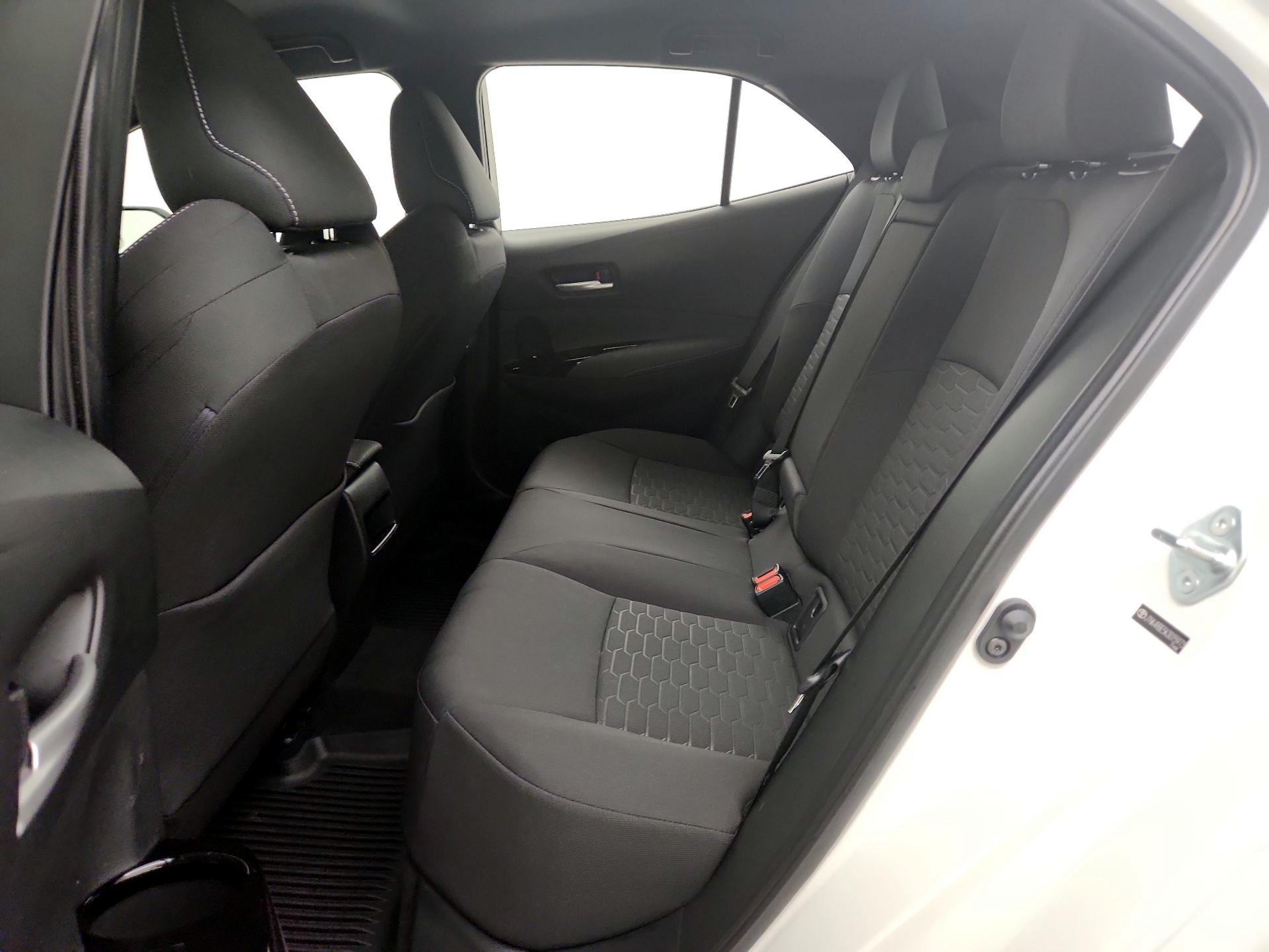 Thumbnail: 2019 Toyota Corolla - 19