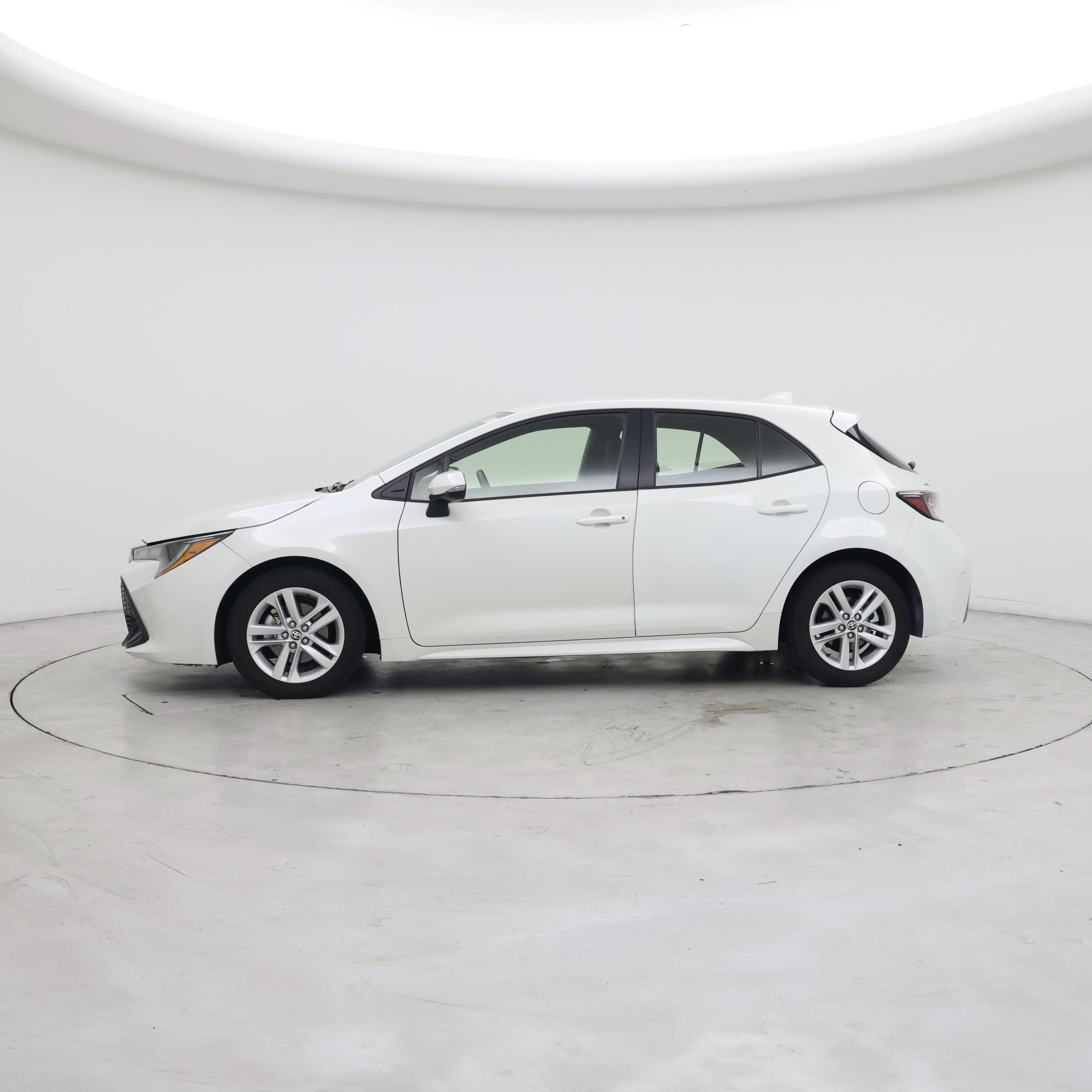 Thumbnail: 2019 Toyota Corolla - 3