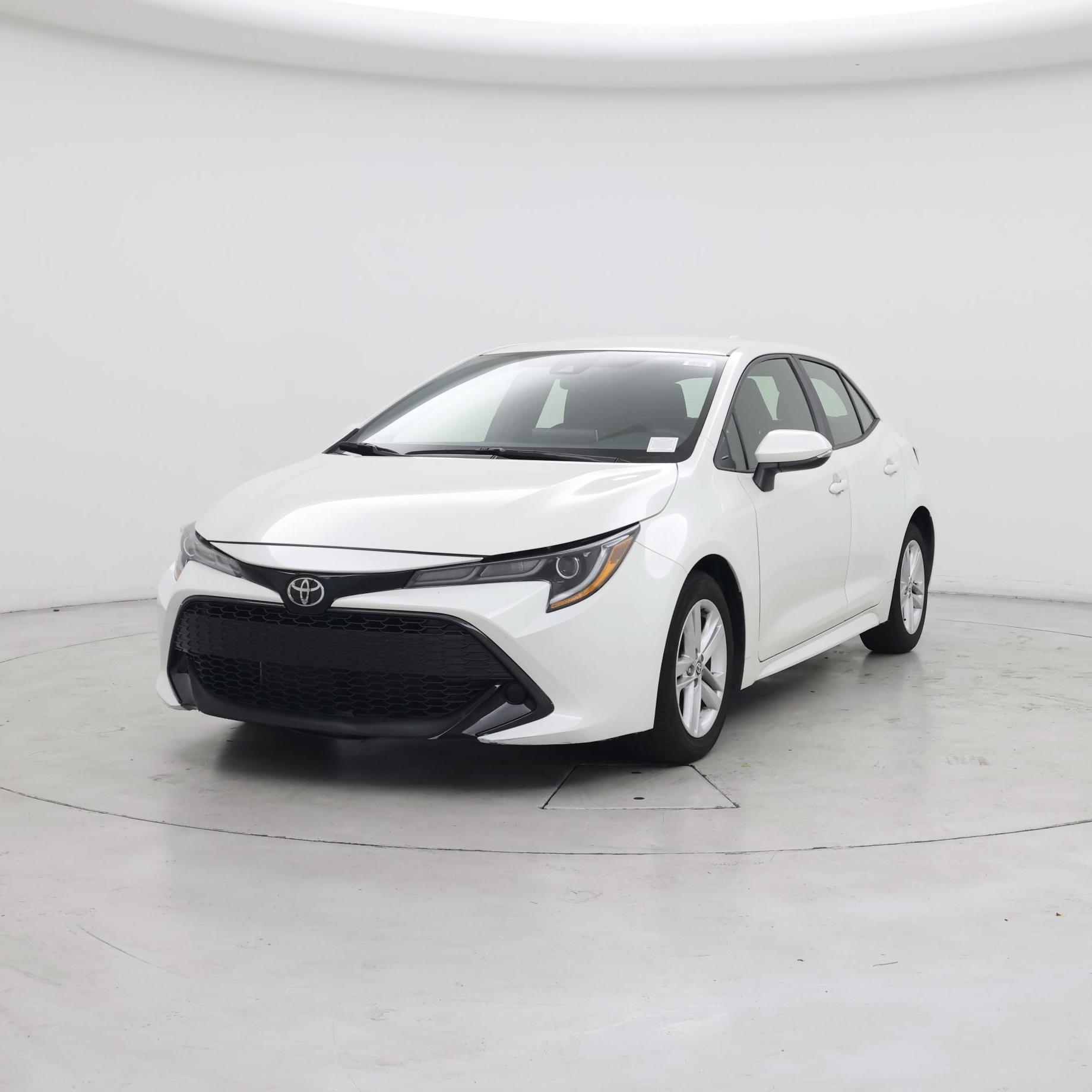 Thumbnail: 2019 Toyota Corolla - 4