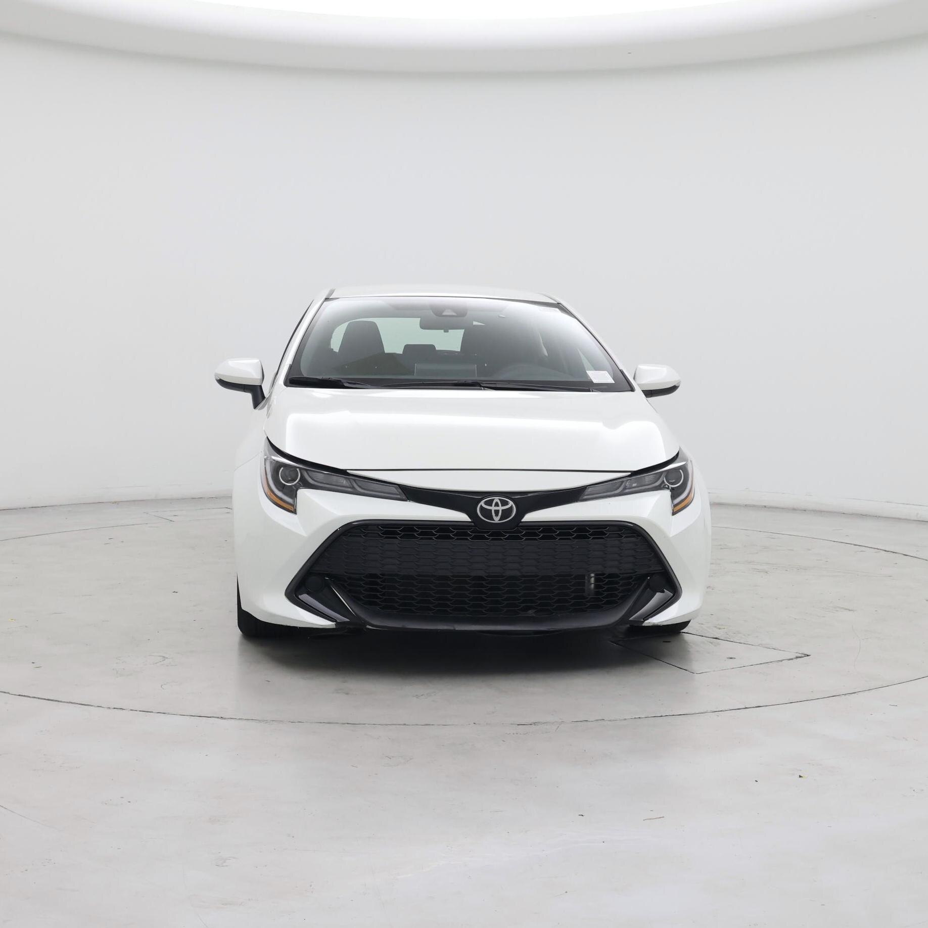 Thumbnail: 2019 Toyota Corolla - 5