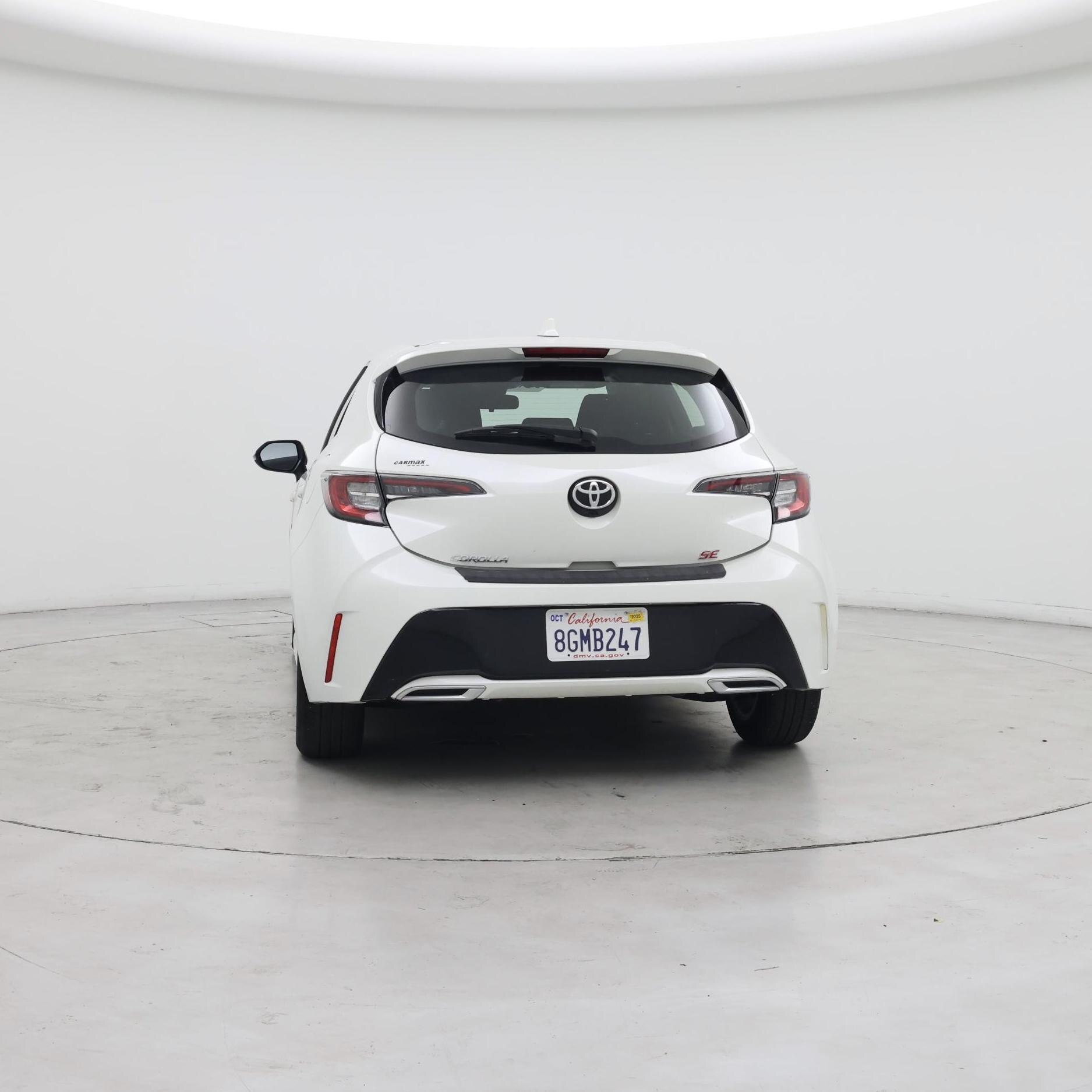 Thumbnail: 2019 Toyota Corolla - 6