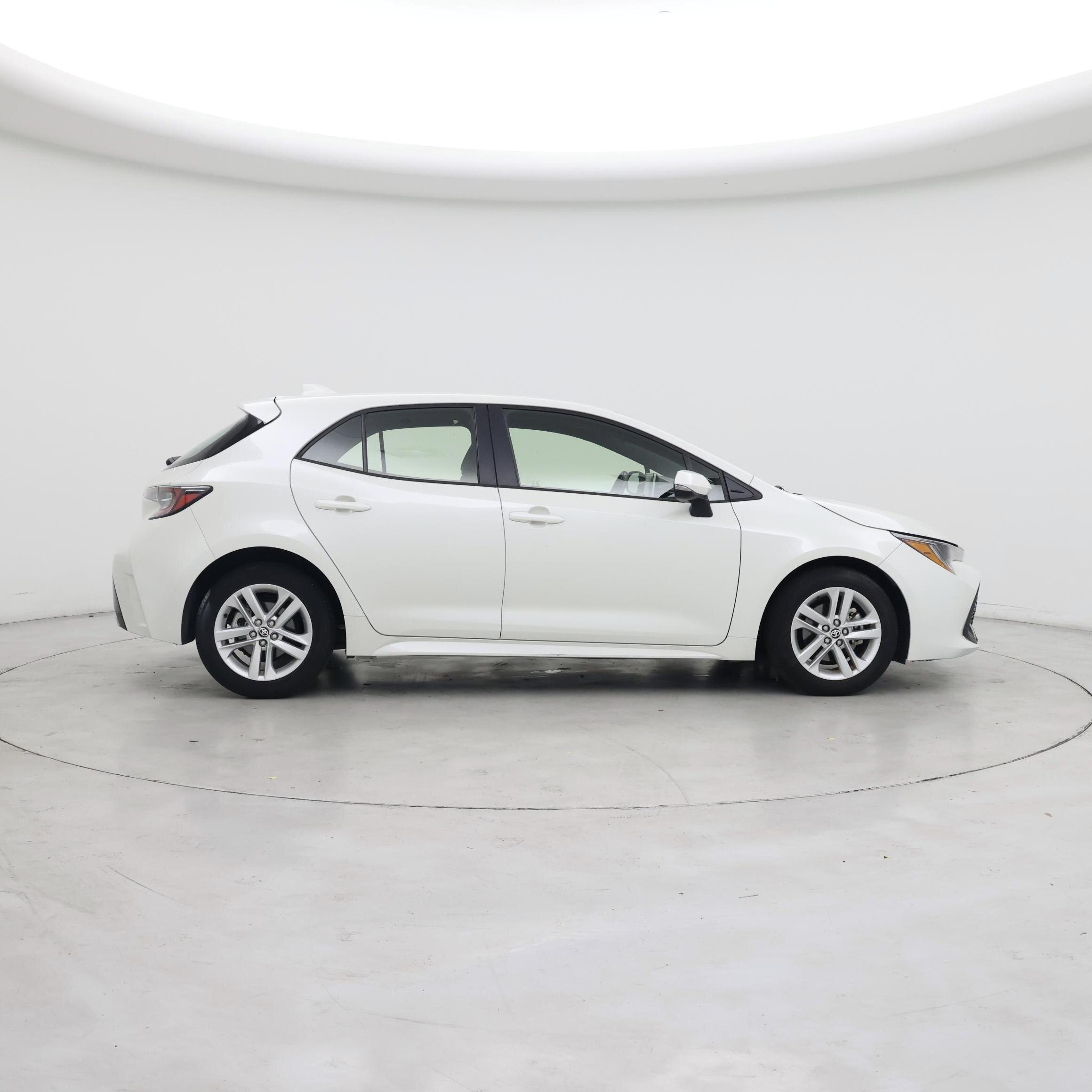Thumbnail: 2019 Toyota Corolla - 7