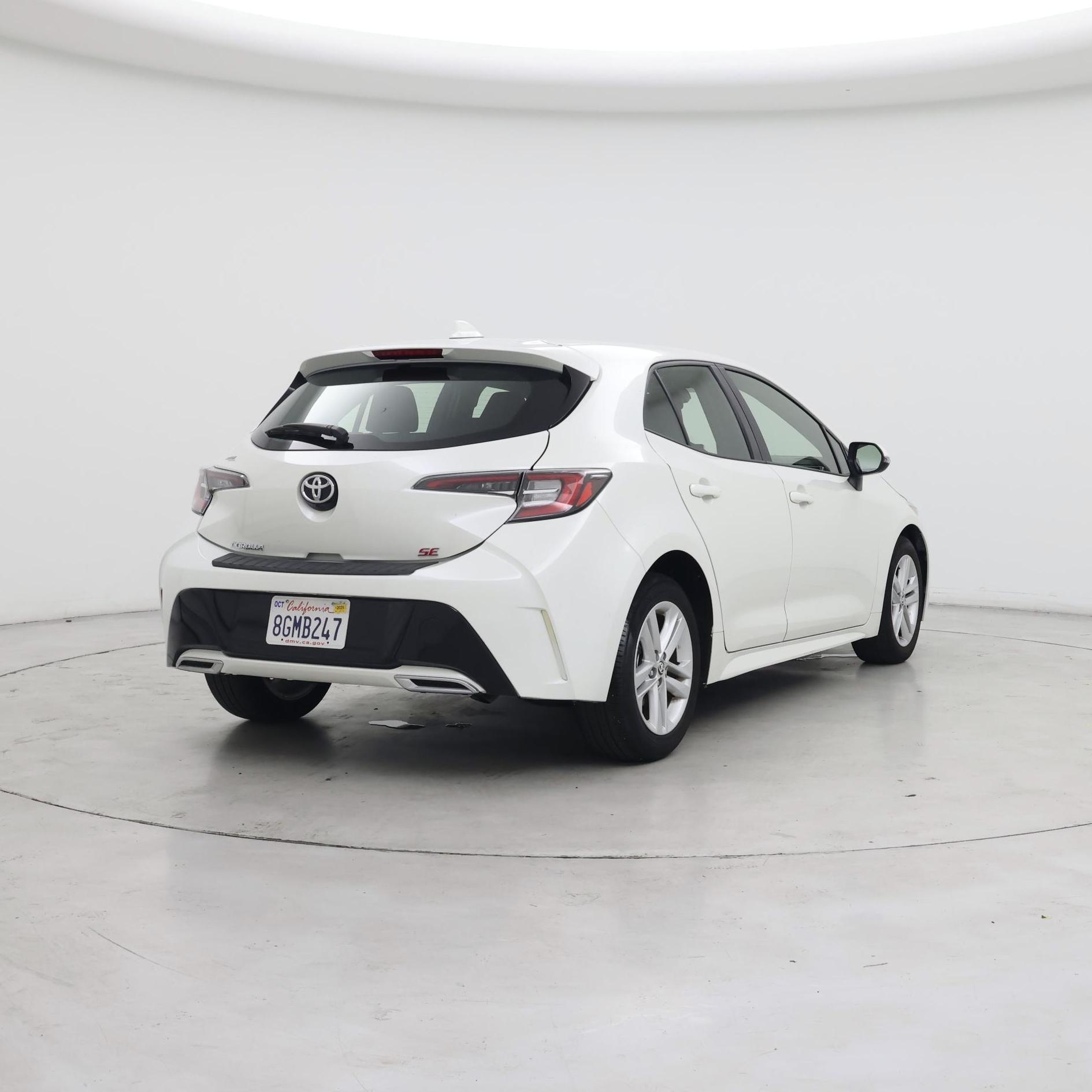 Thumbnail: 2019 Toyota Corolla - 8