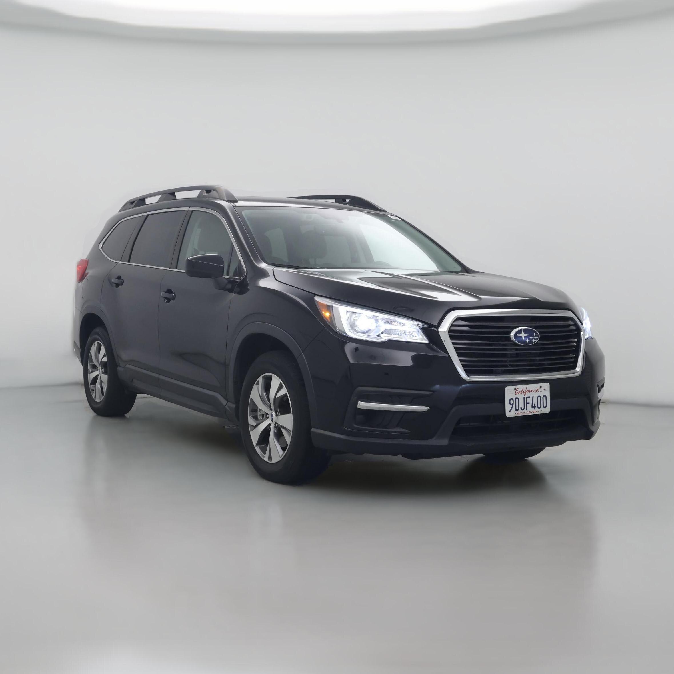 Thumbnail: 2022 Subaru Ascent - 1