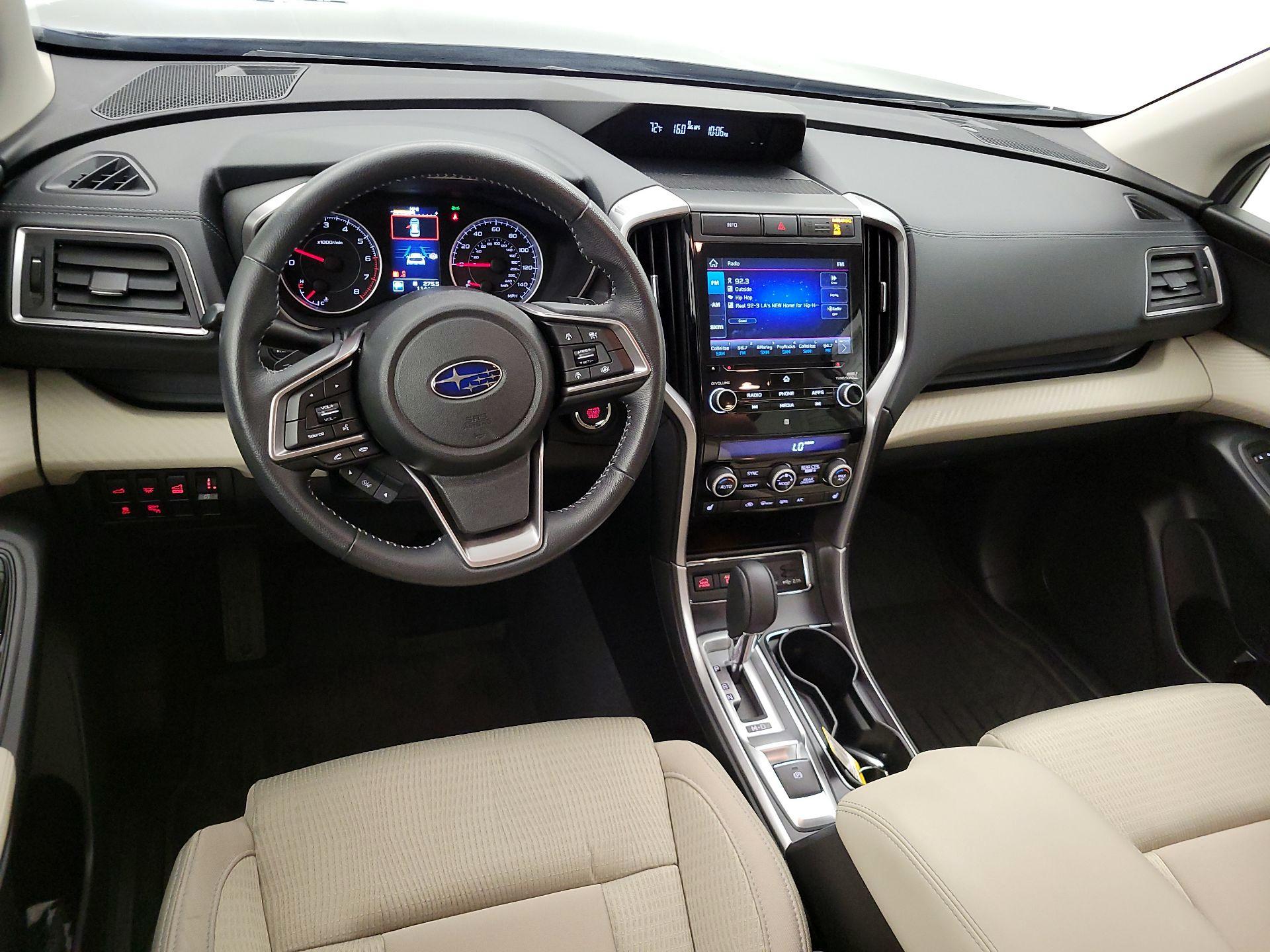 Thumbnail: 2022 Subaru Ascent - 9