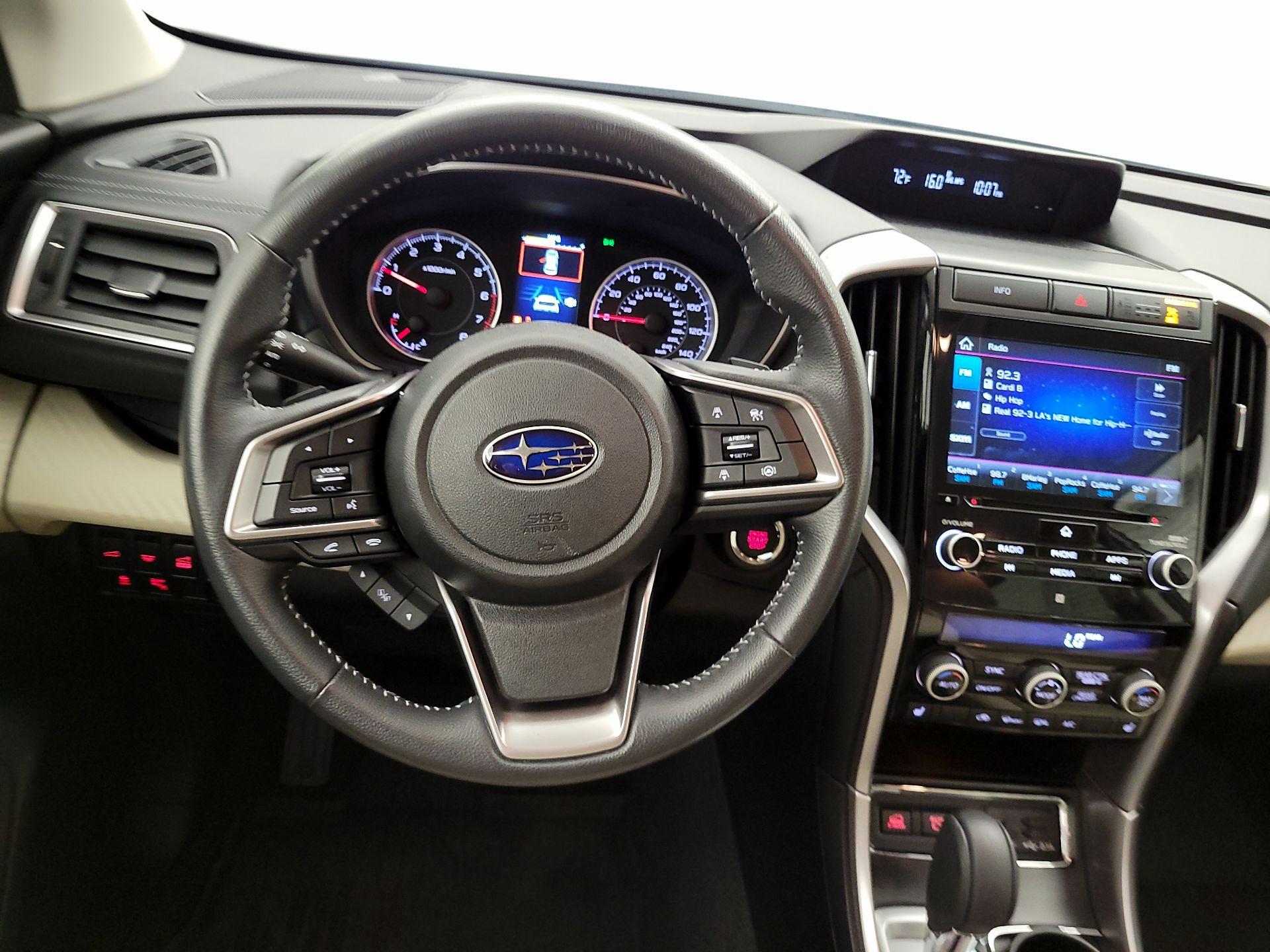 Thumbnail: 2022 Subaru Ascent - 10