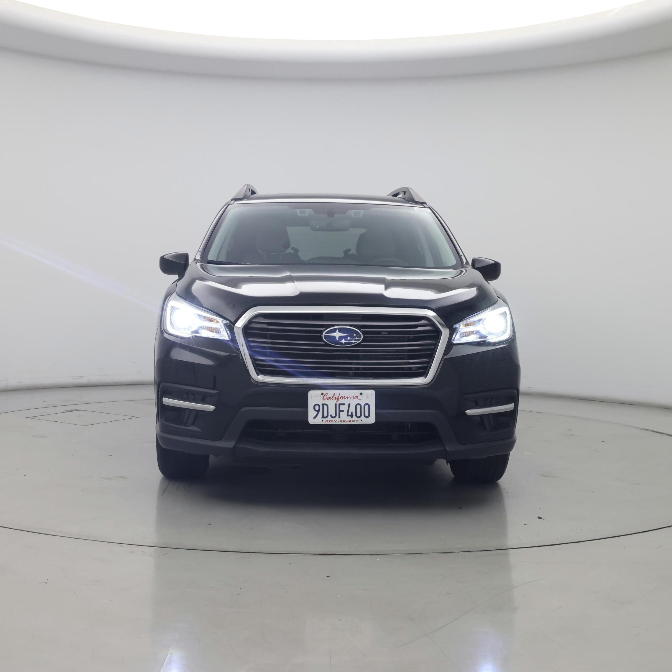 Thumbnail: 2022 Subaru Ascent - 5