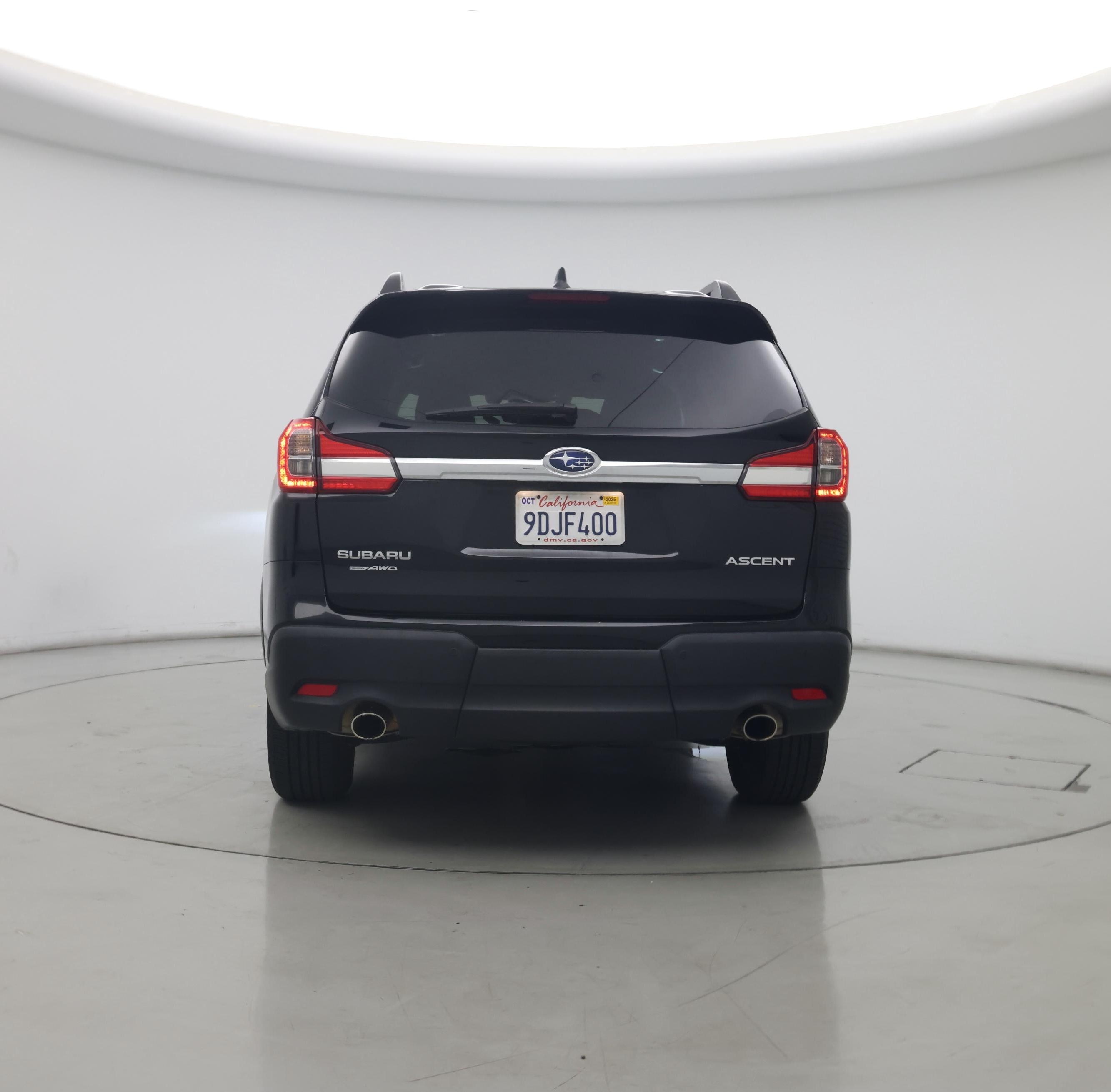 Thumbnail: 2022 Subaru Ascent - 6