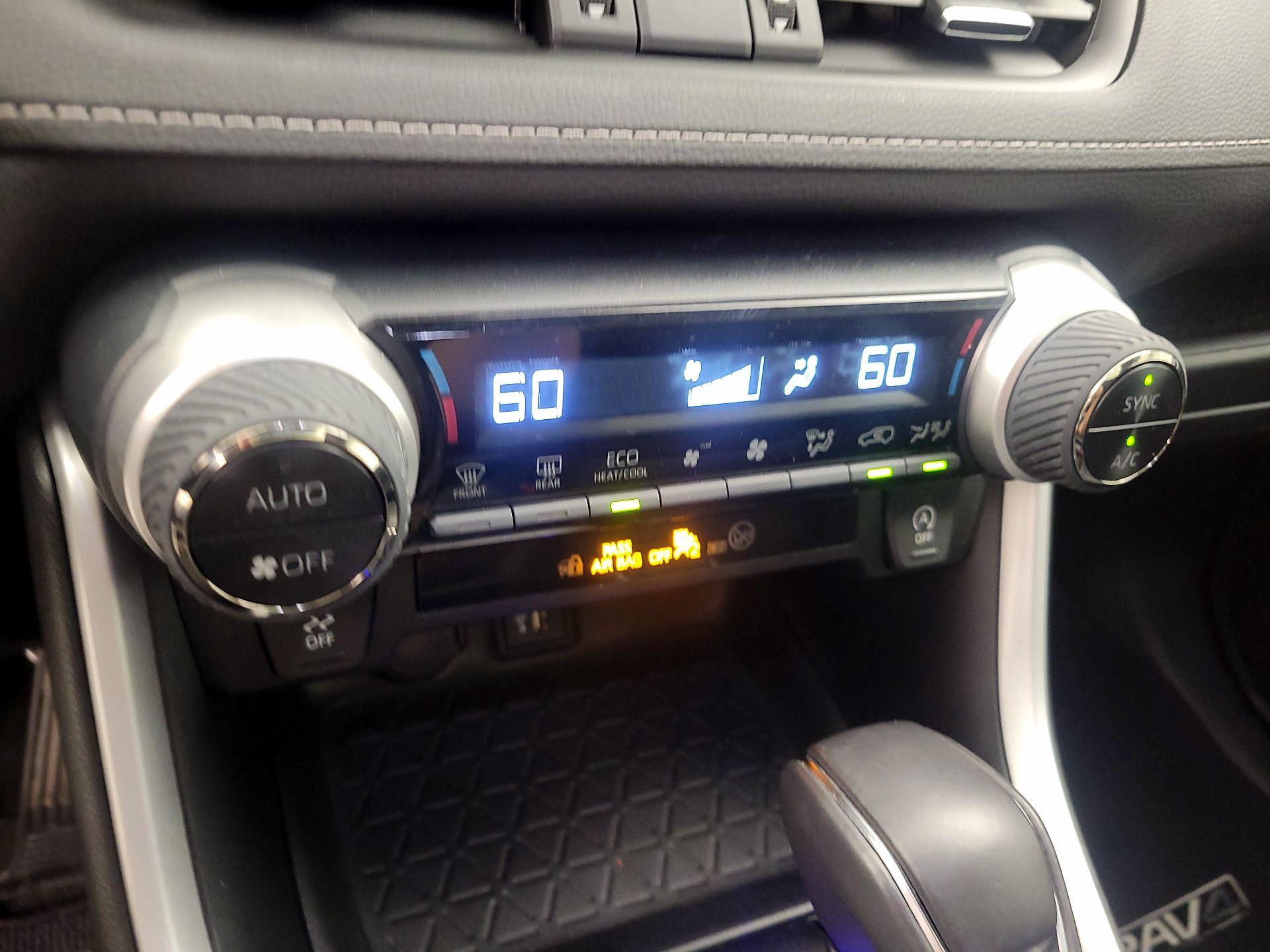 Thumbnail: 2023 Toyota RAV4 - 16