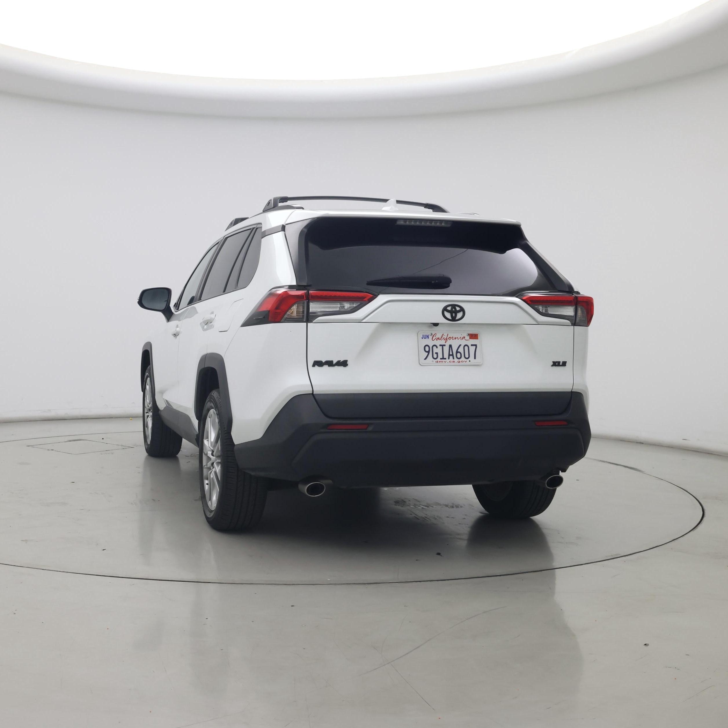 Thumbnail: 2023 Toyota RAV4 - 6