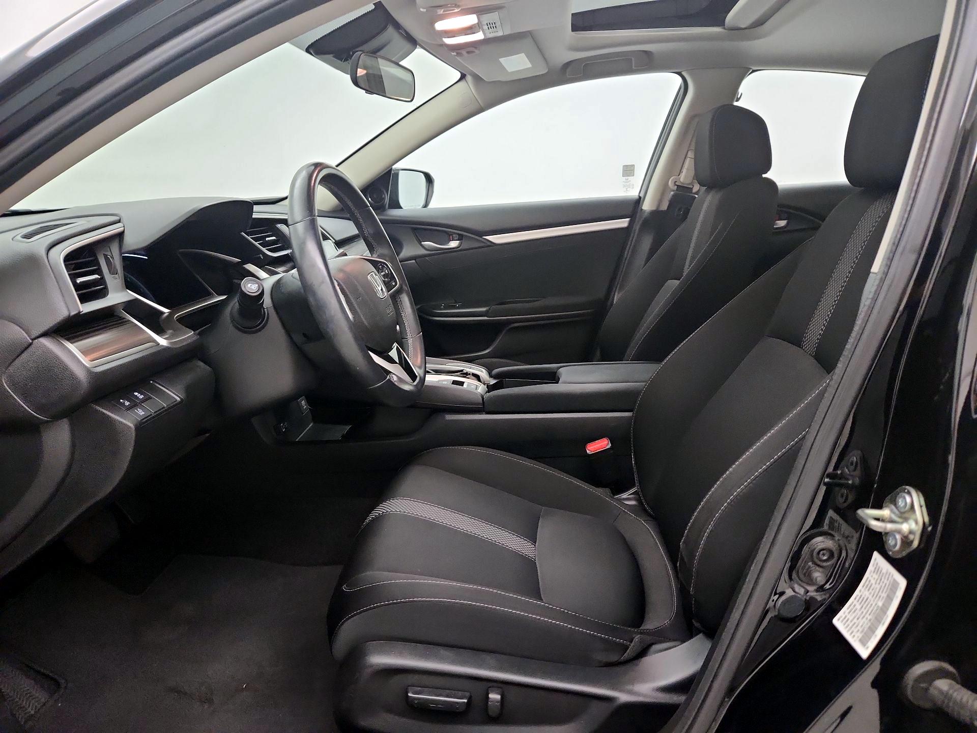 Thumbnail: 2020 Honda Civic - 11