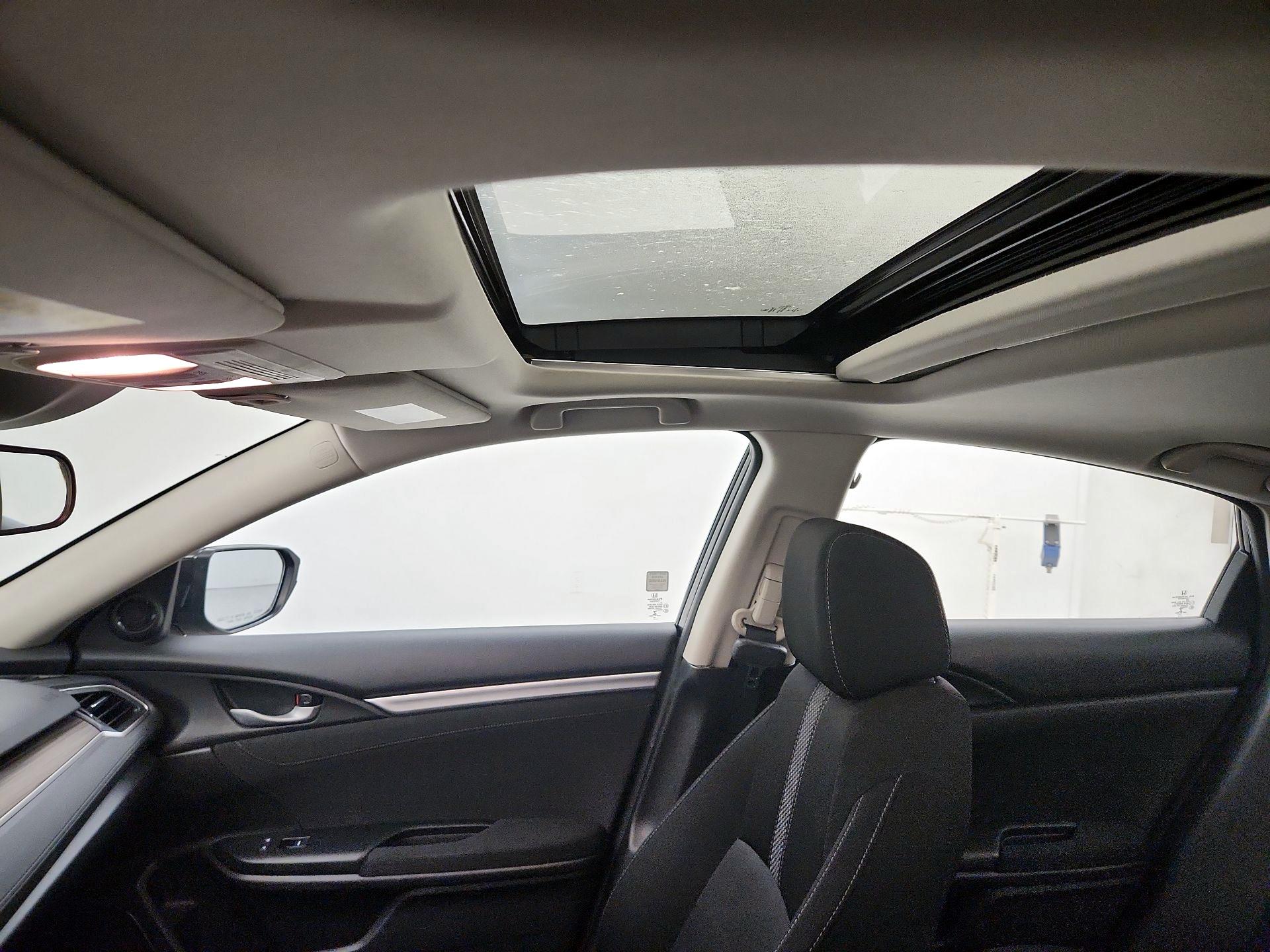 Thumbnail: 2020 Honda Civic - 19