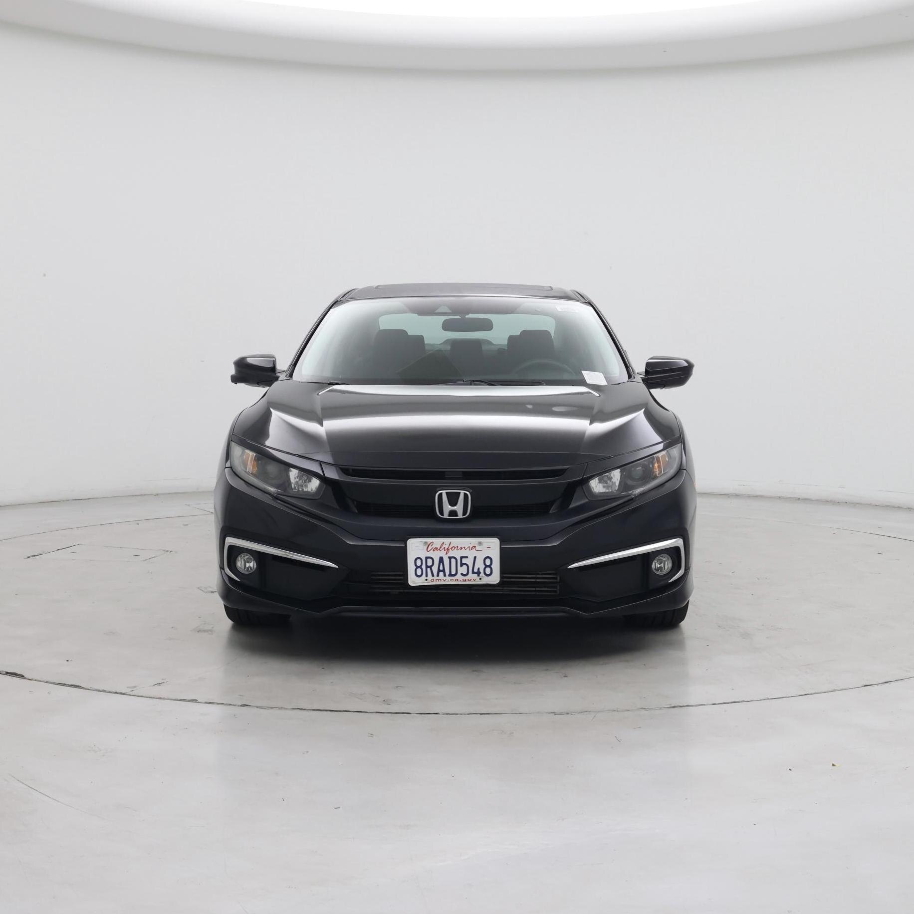 Thumbnail: 2020 Honda Civic - 5