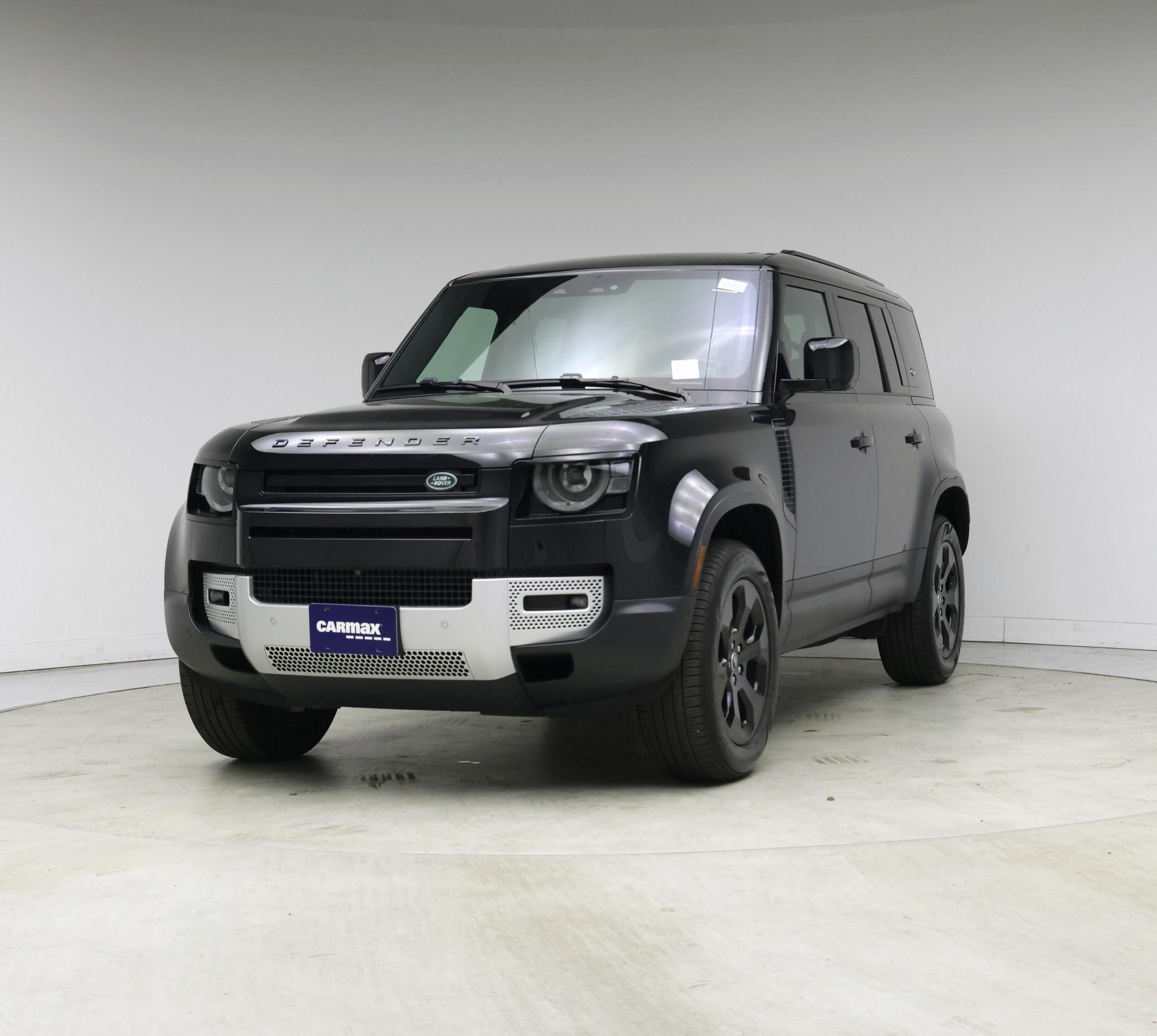 Thumbnail: 2024 Land Rover Defender - 4