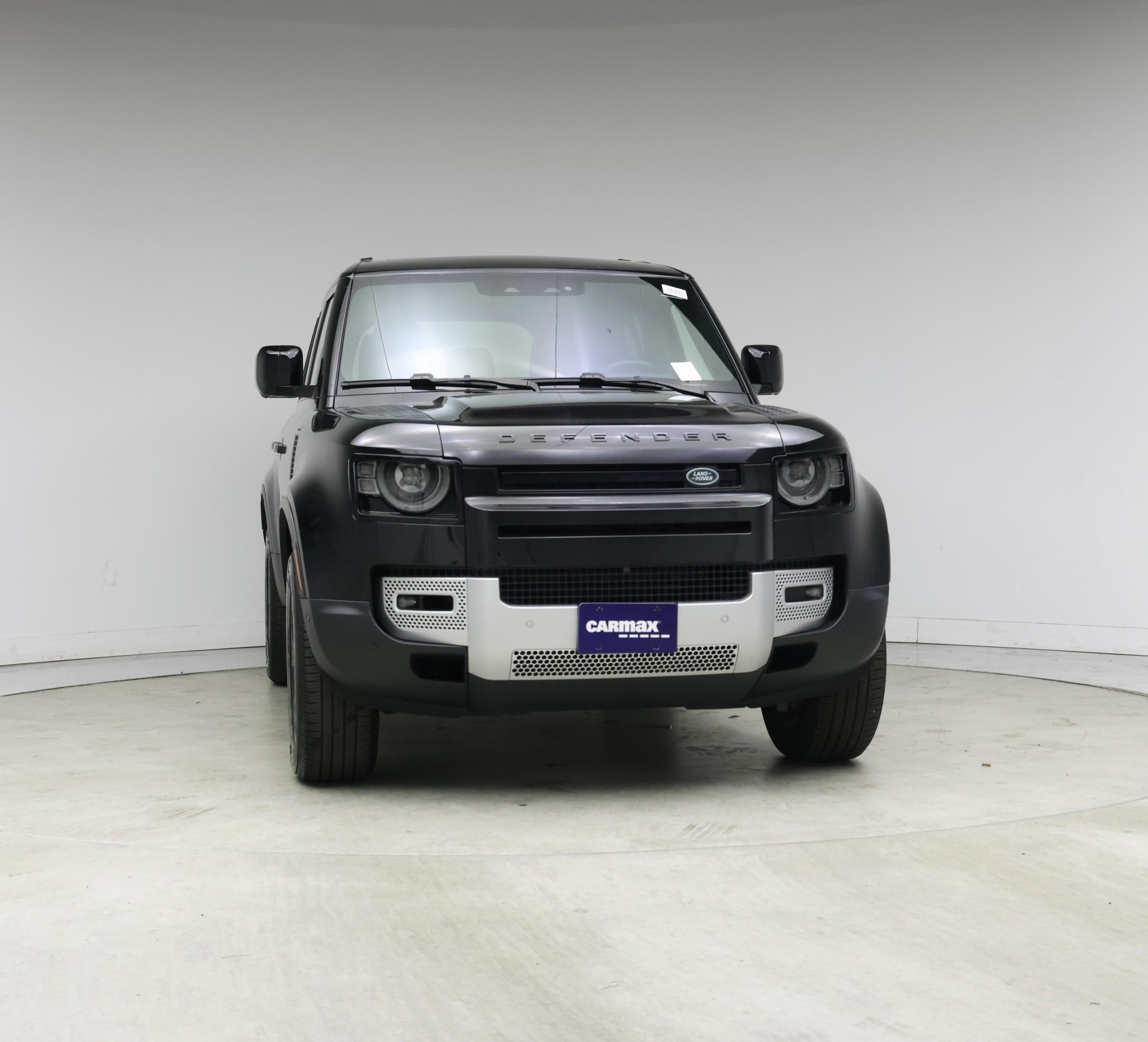 Thumbnail: 2024 Land Rover Defender - 5