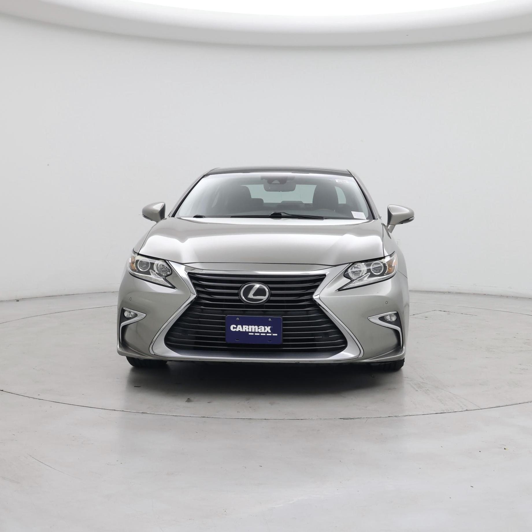 Thumbnail: 2017 Lexus ES - 5