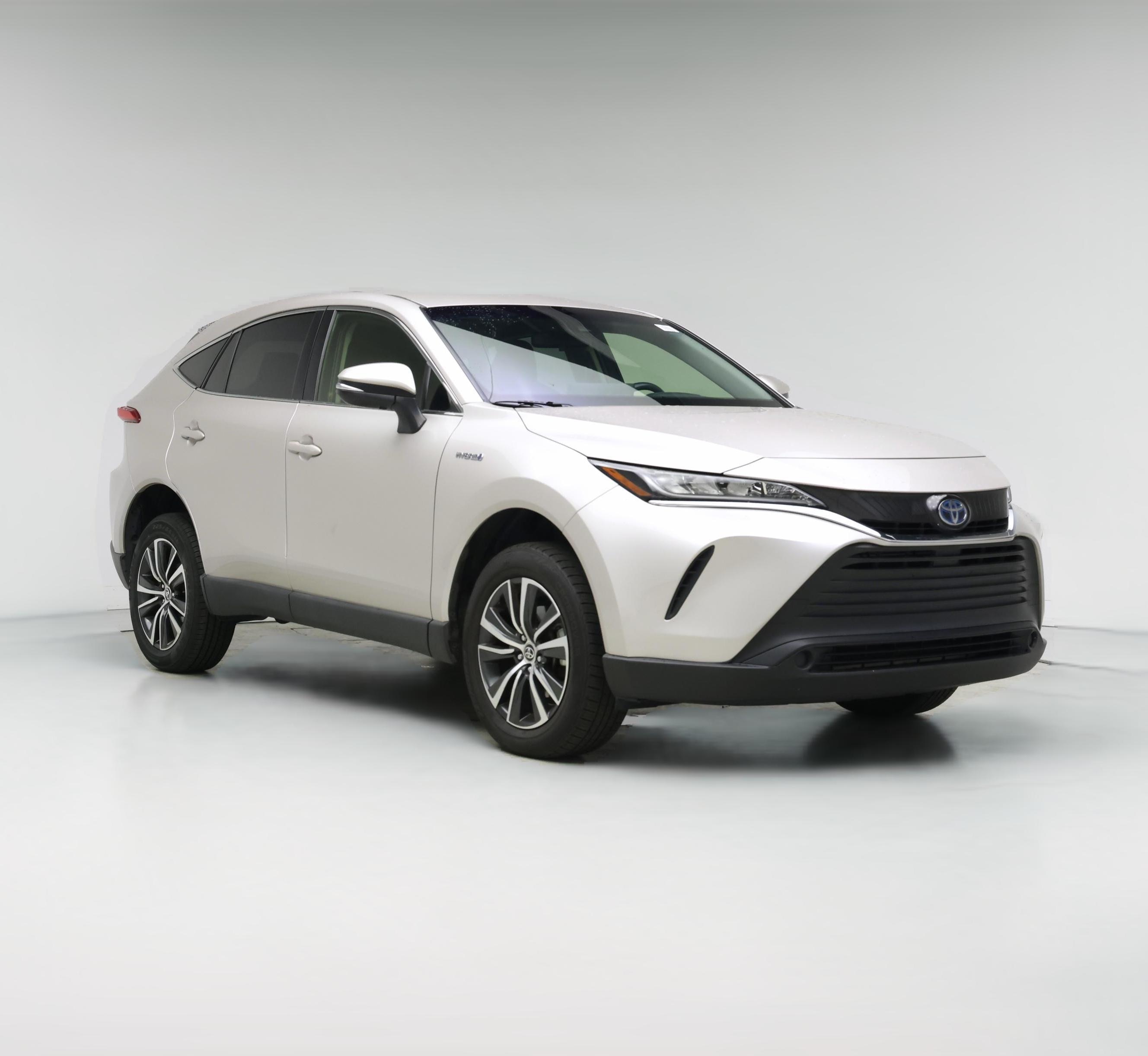 Thumbnail: 2021 Toyota Venza - 1