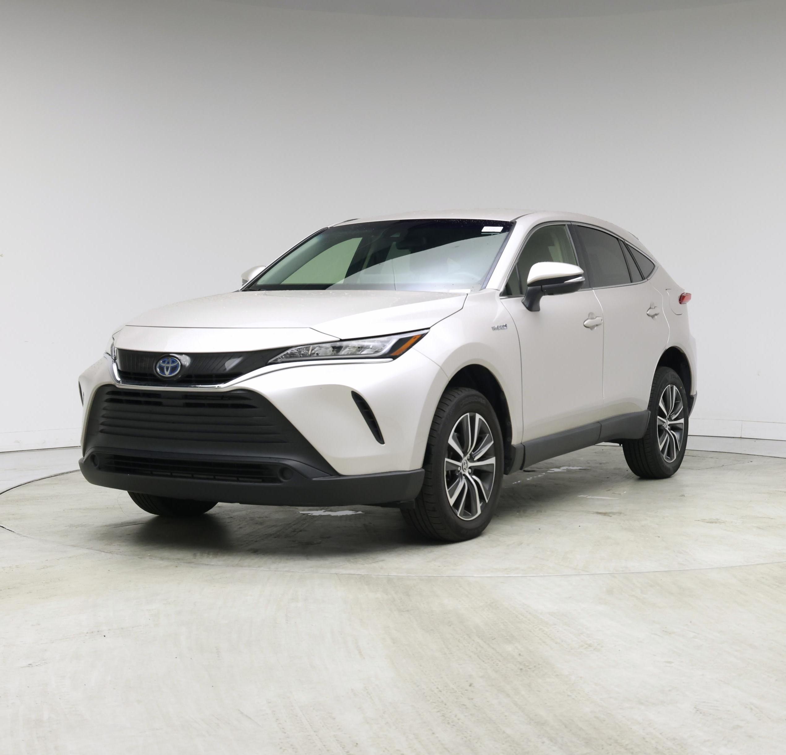 Thumbnail: 2021 Toyota Venza - 4