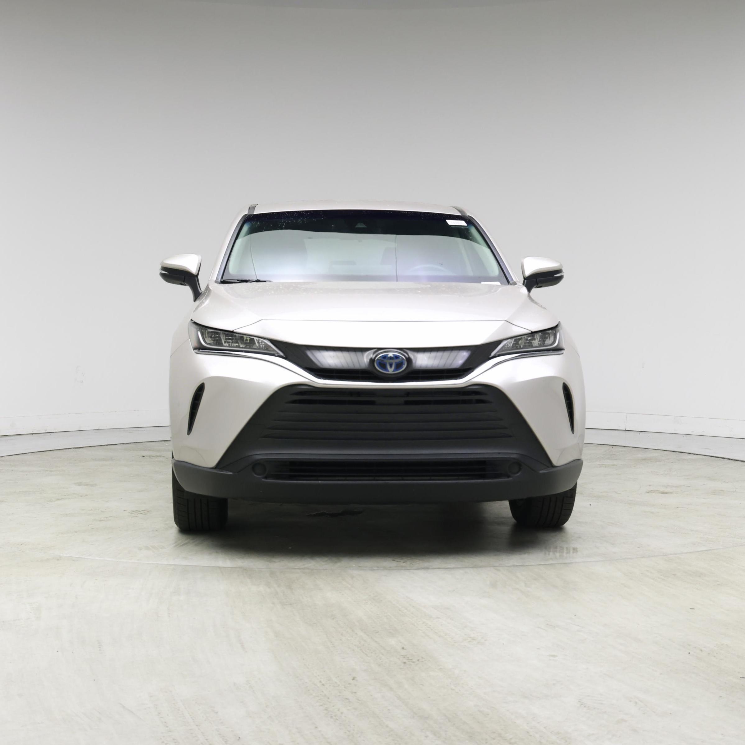 Thumbnail: 2021 Toyota Venza - 5