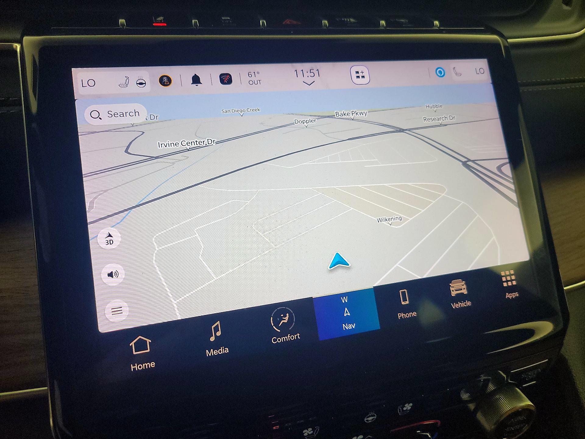 Thumbnail: 2022 Jeep Grand Cherokee - 14