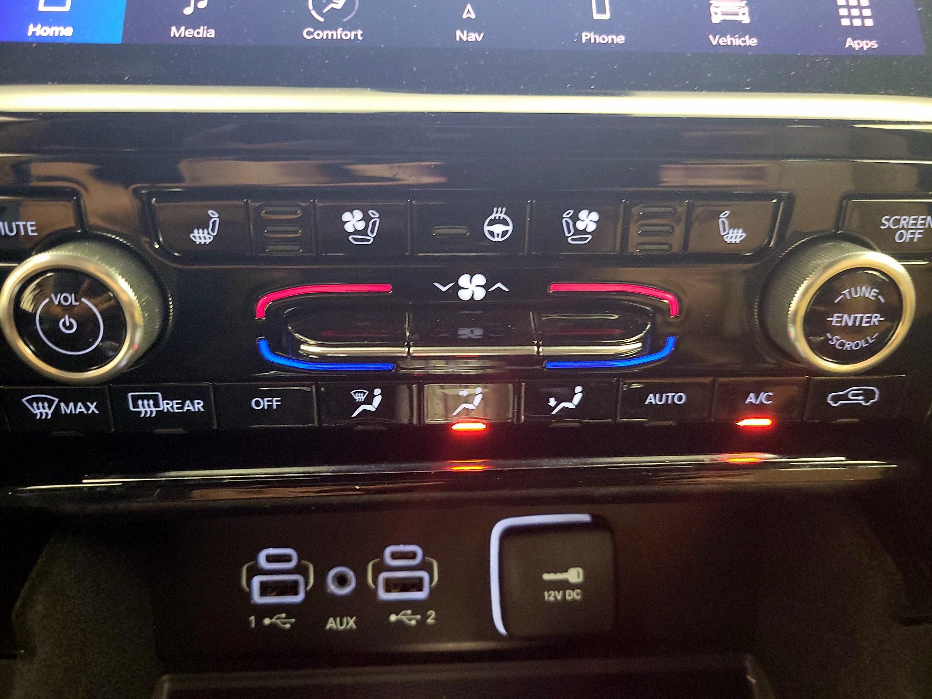 Thumbnail: 2022 Jeep Grand Cherokee - 17