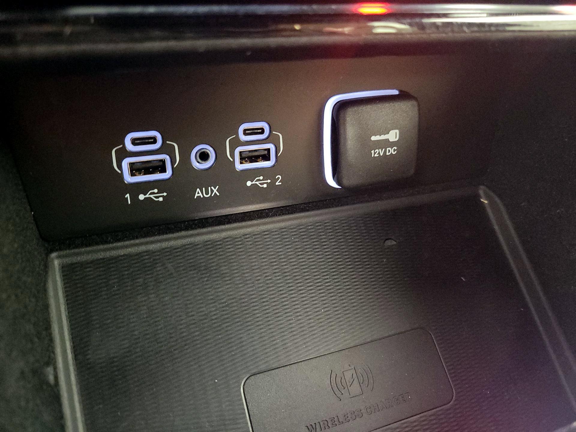 Thumbnail: 2022 Jeep Grand Cherokee - 19