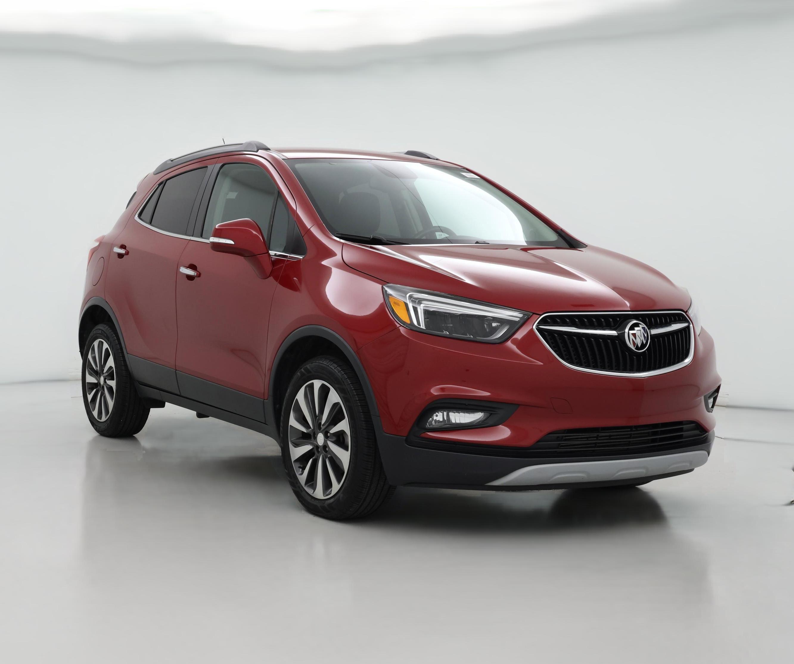 Thumbnail: 2018 Buick Encore - 1