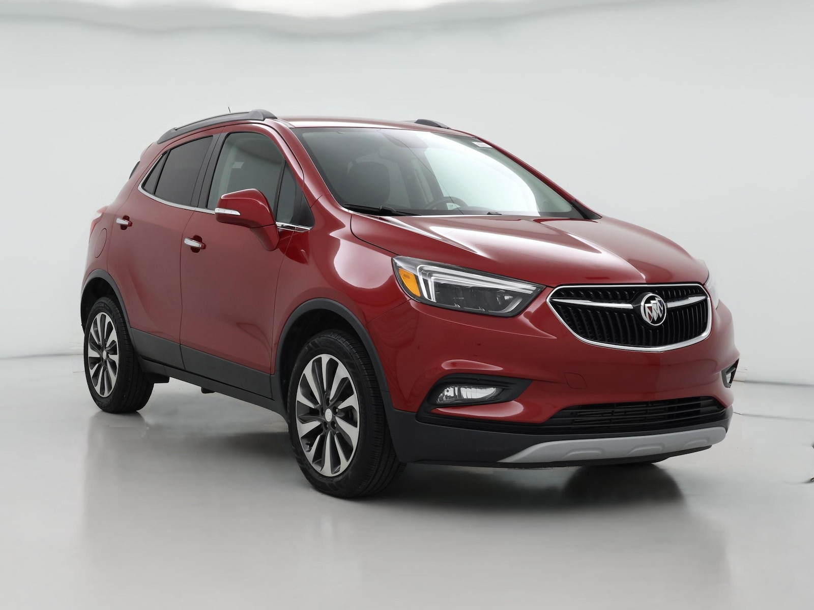 2018 Buick Encore Essence