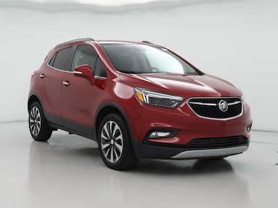 2018 Buick Encore Essence