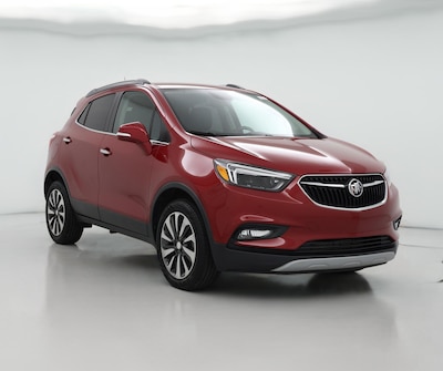 2018 Buick Encore Essence