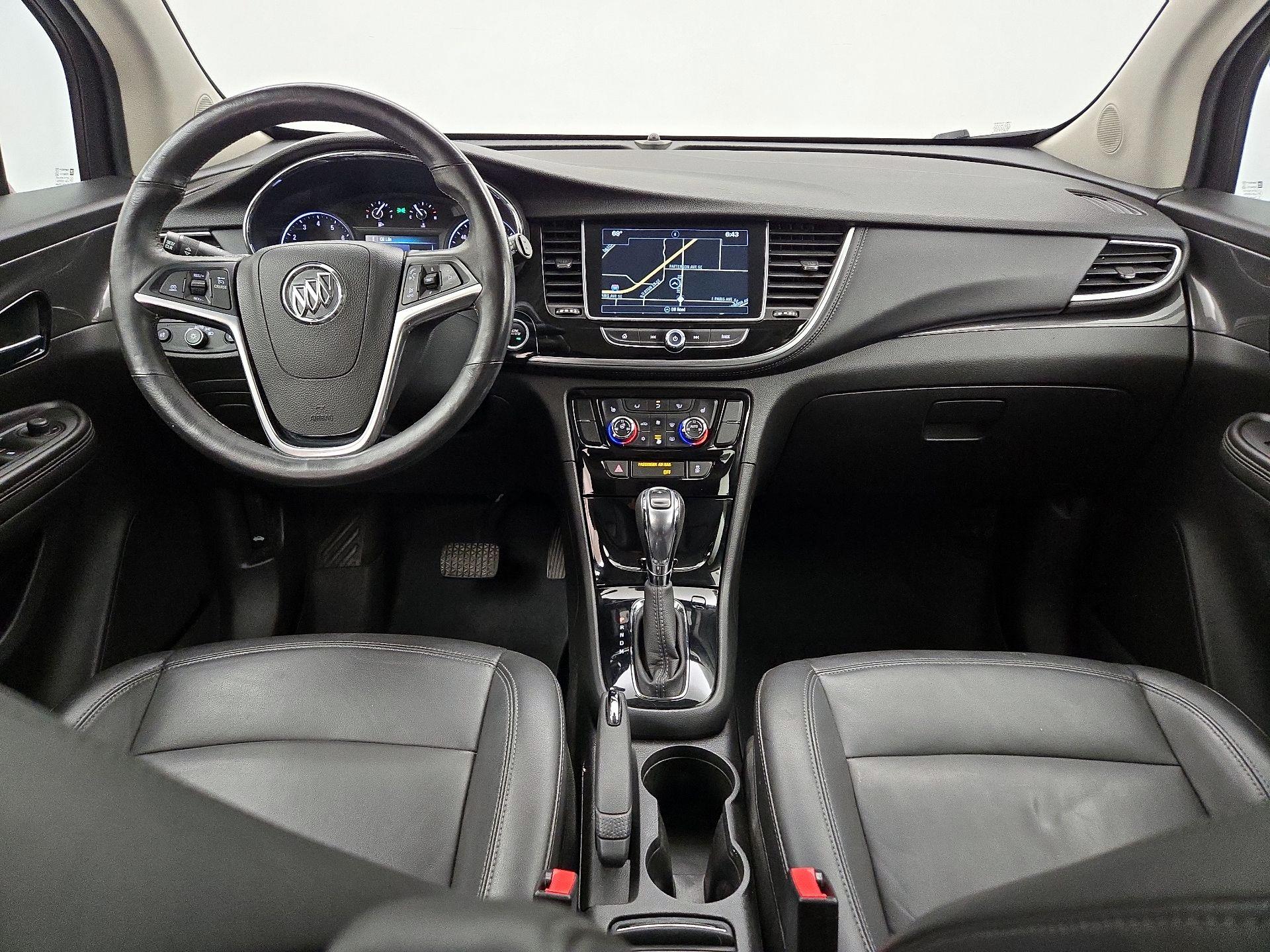 Thumbnail: 2018 Buick Encore - 9