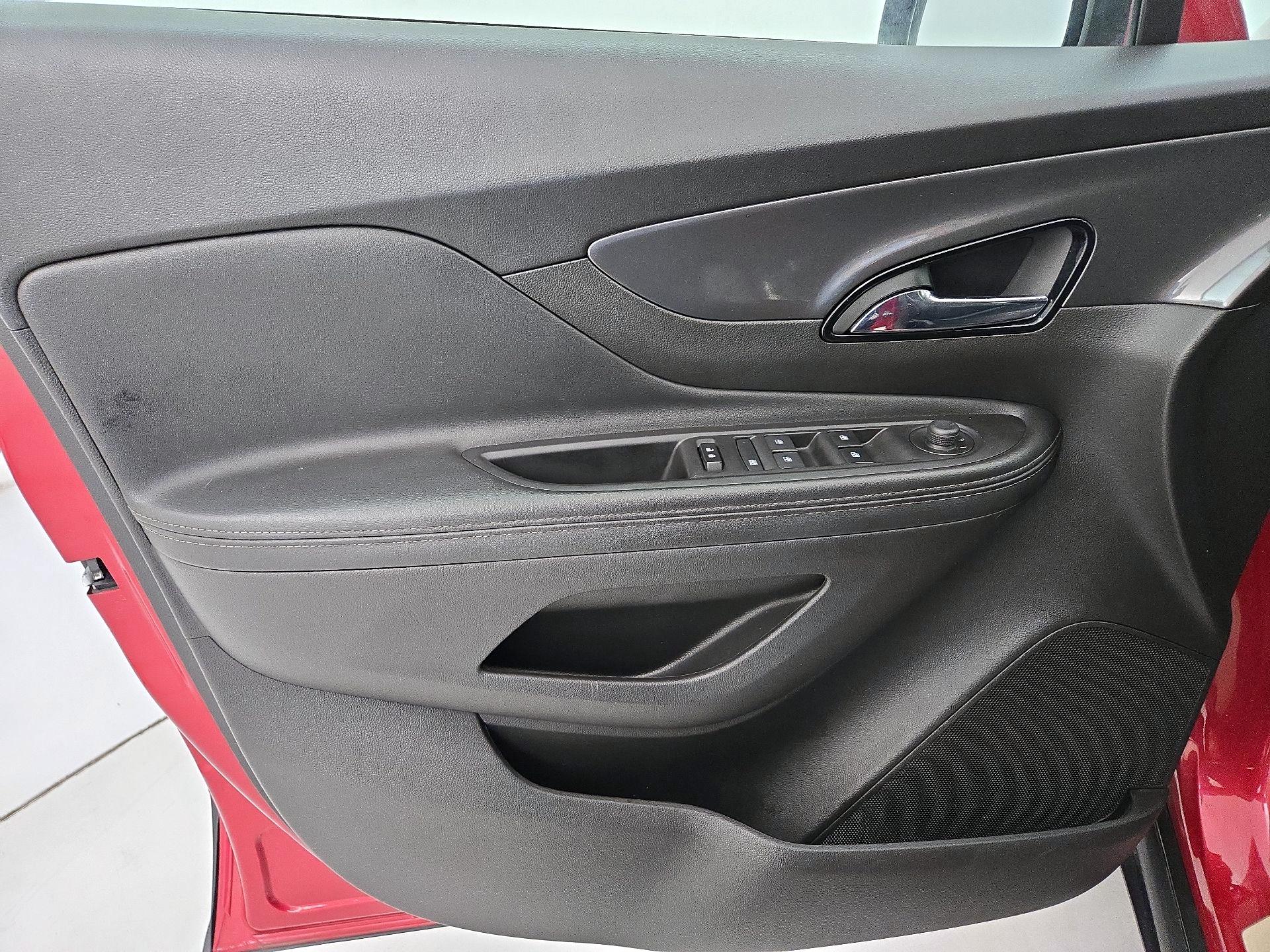 Thumbnail: 2018 Buick Encore - 12