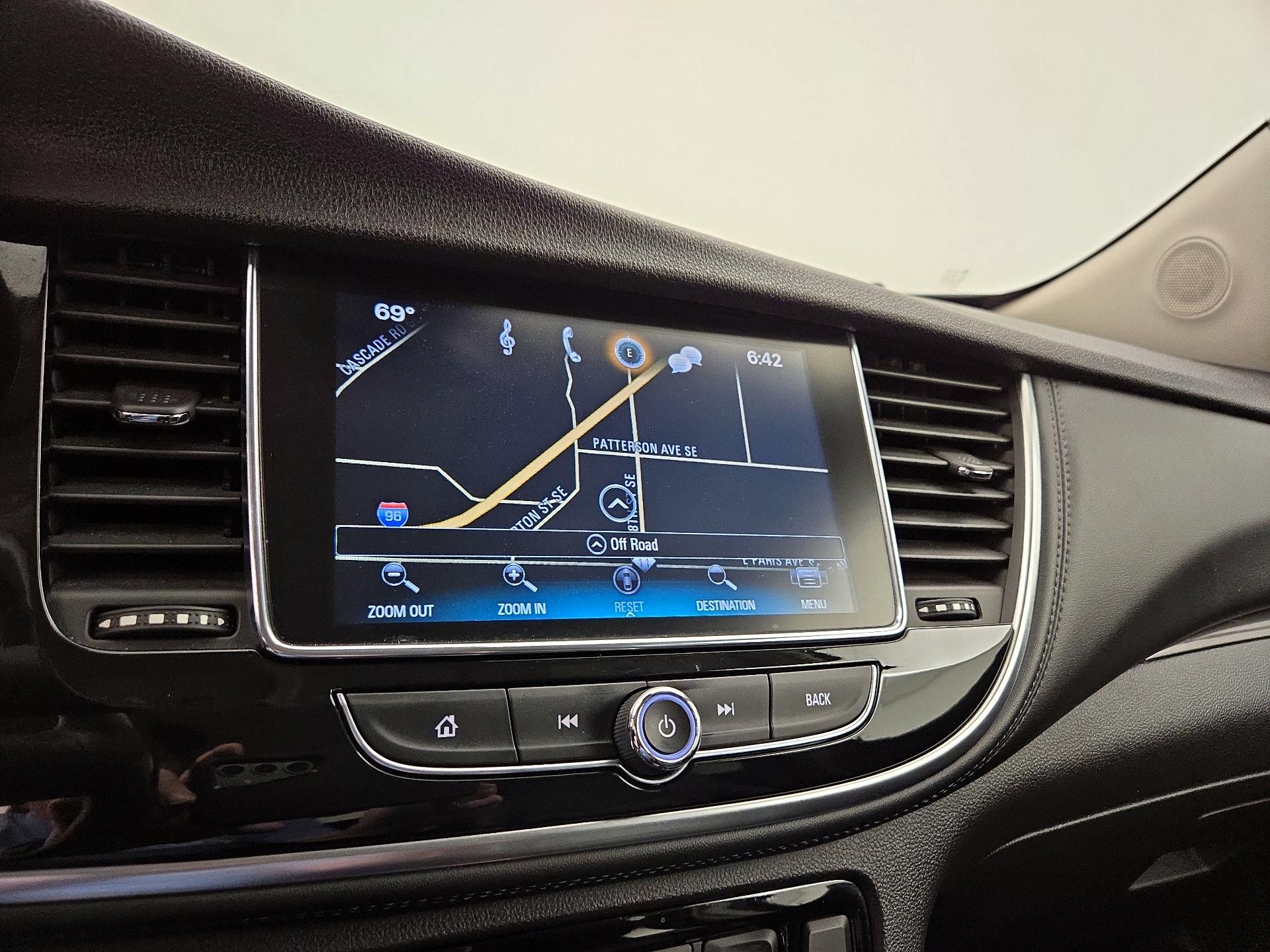 Thumbnail: 2018 Buick Encore - 14