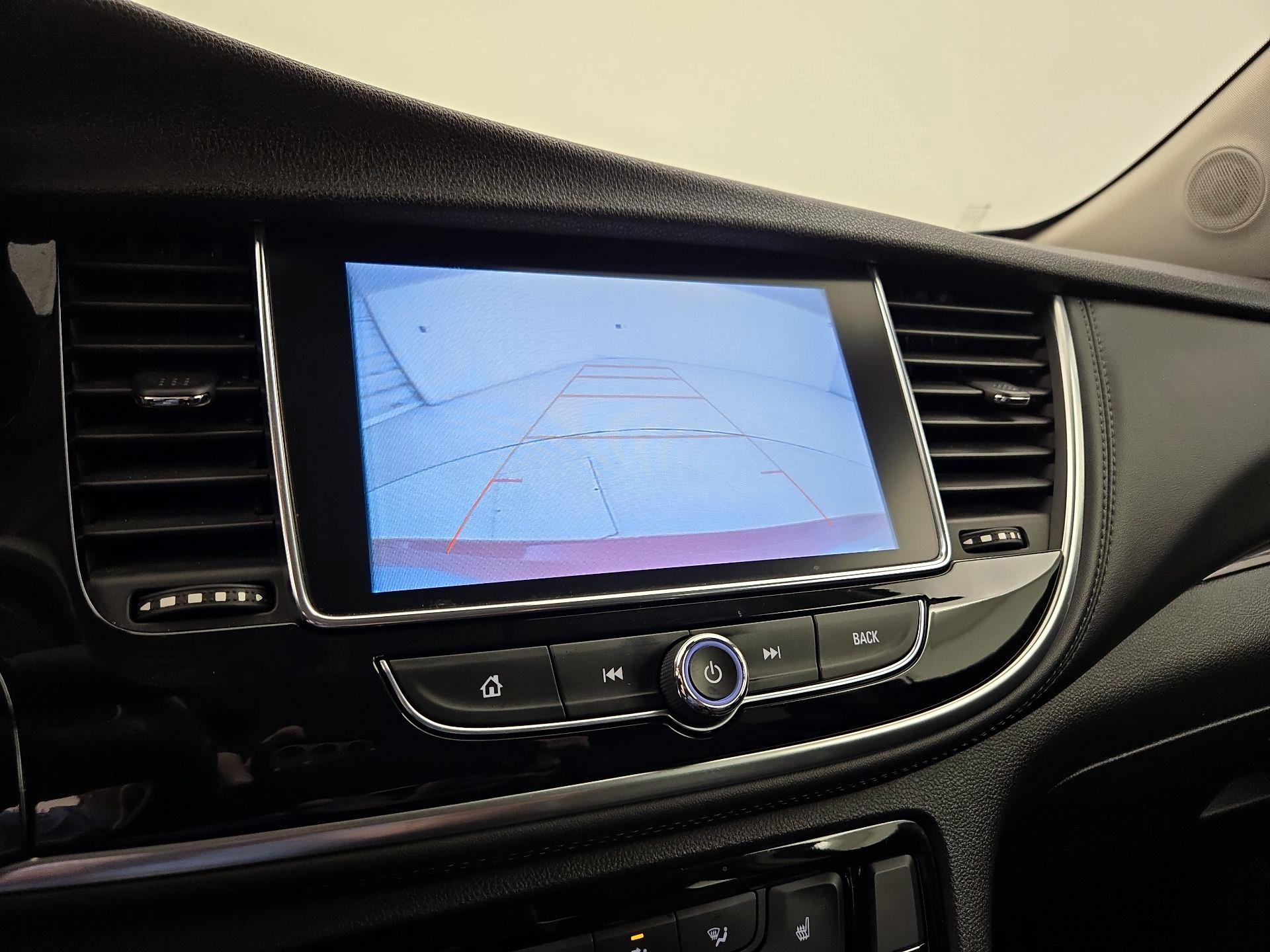 Thumbnail: 2018 Buick Encore - 15
