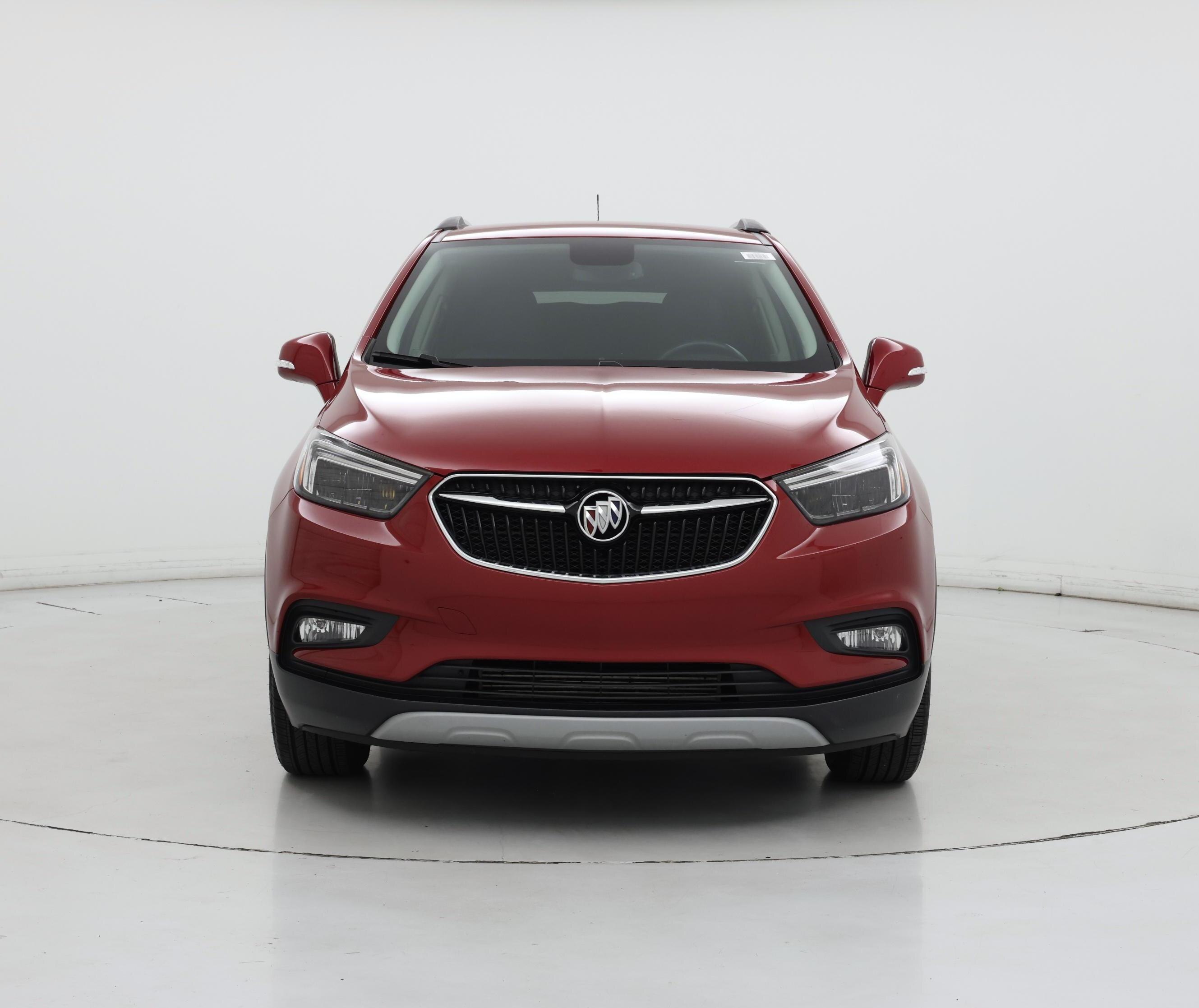 Thumbnail: 2018 Buick Encore - 5