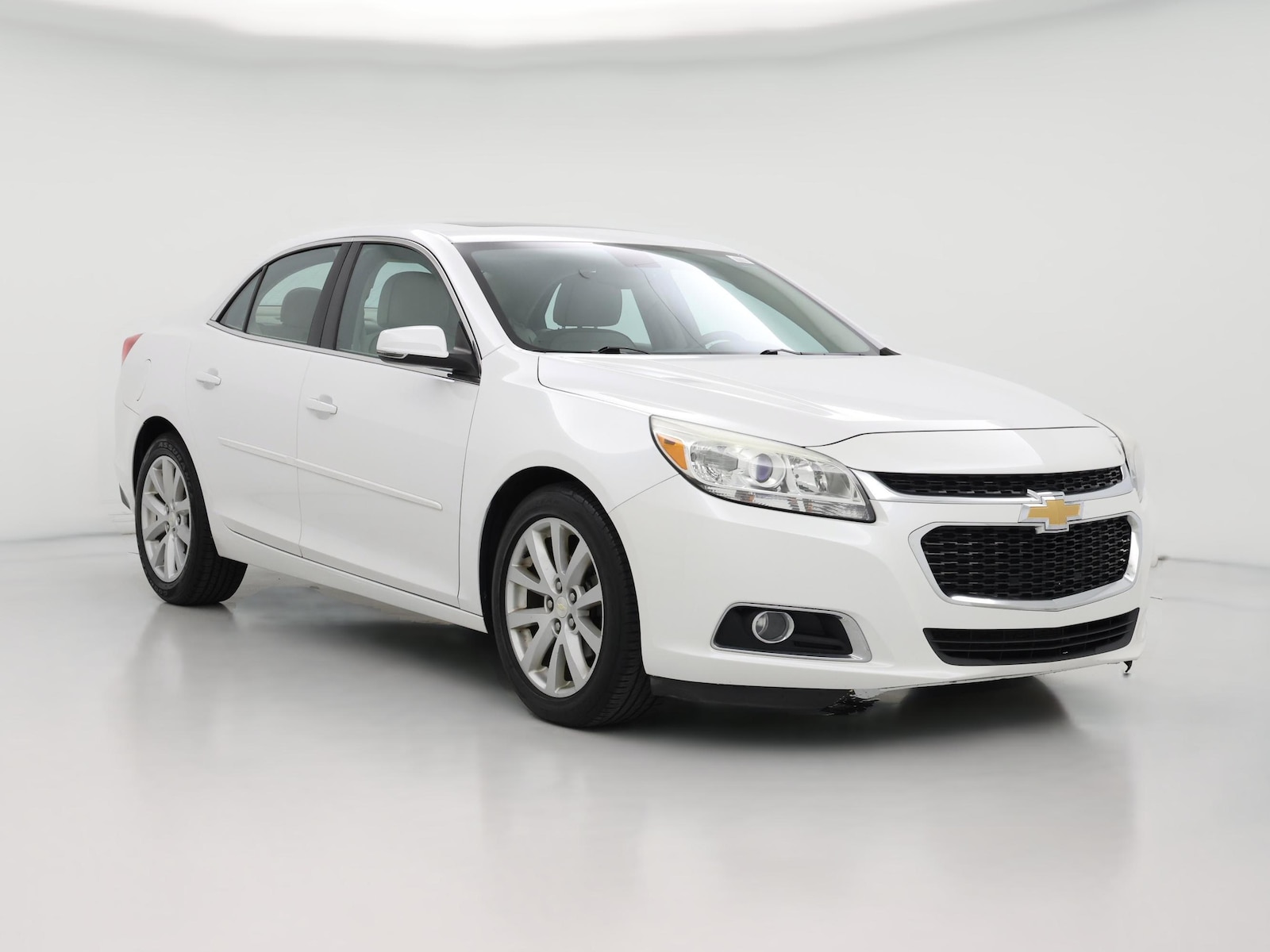 2015 Chevrolet Malibu 2LT