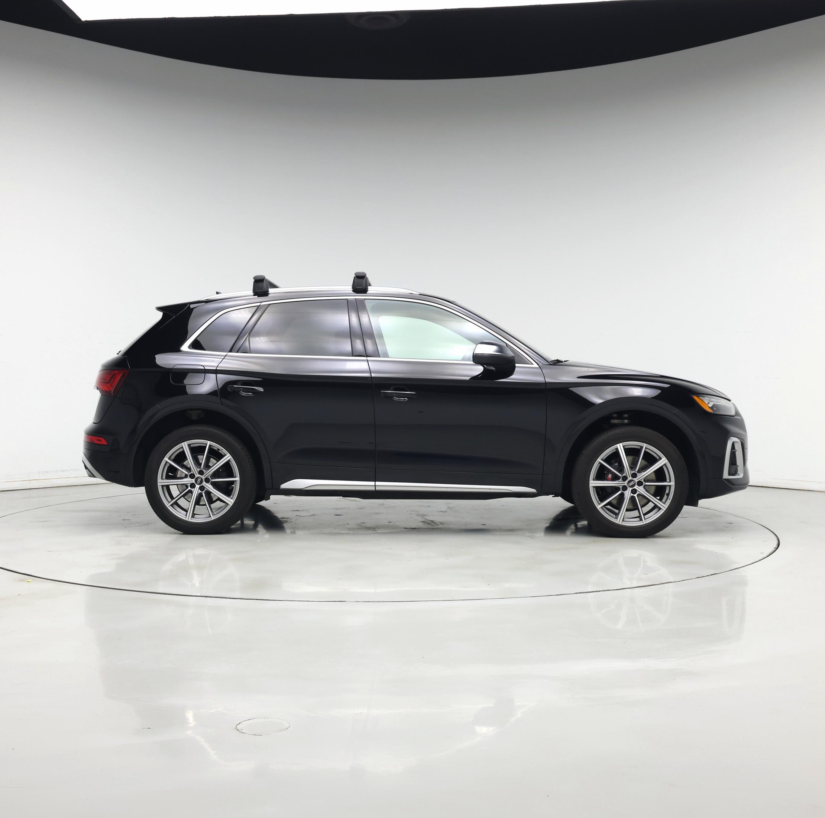 Thumbnail: 2022 Audi SQ5 - 7
