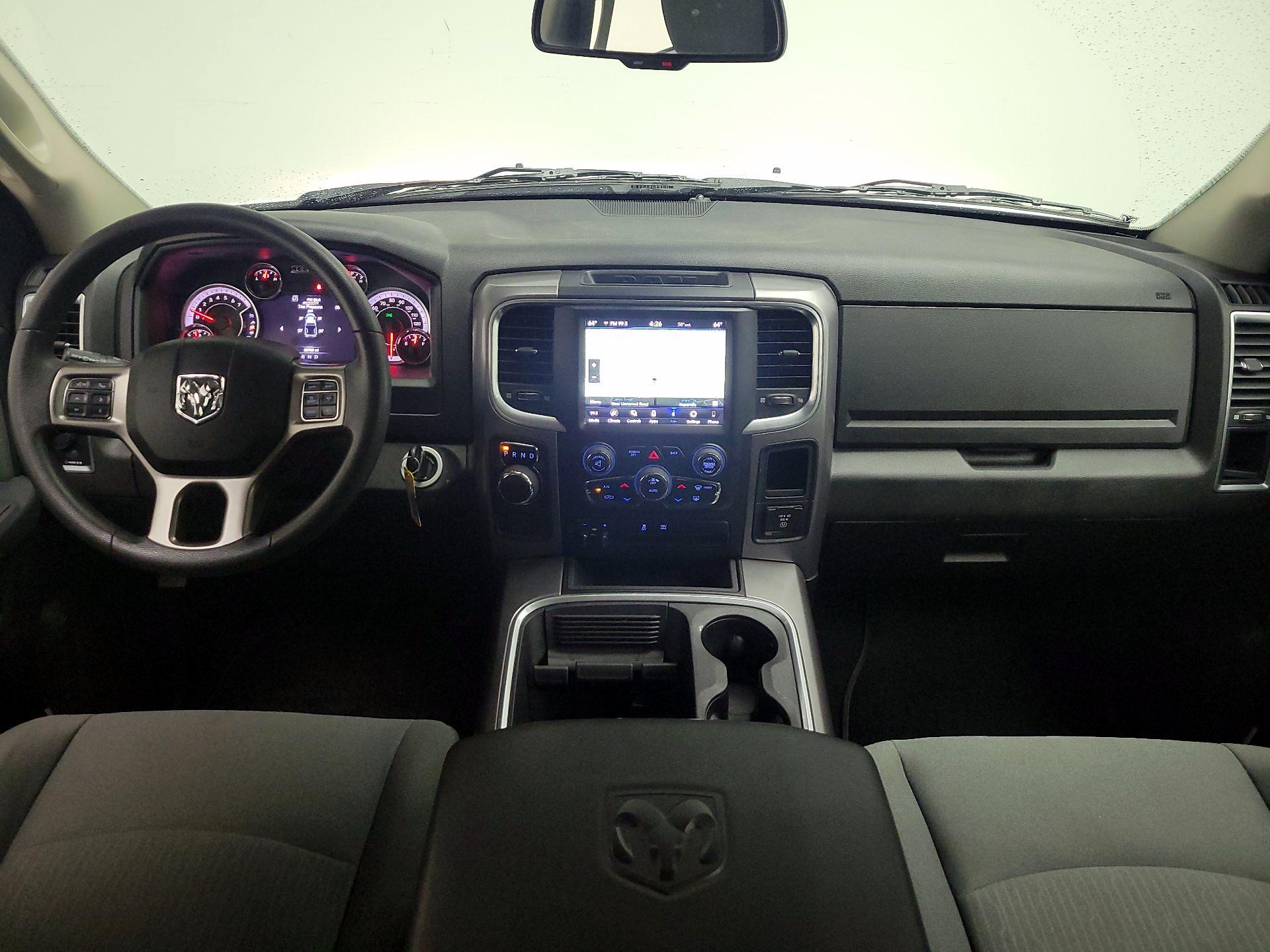 Thumbnail: 2023 RAM 1500 Classic - 9