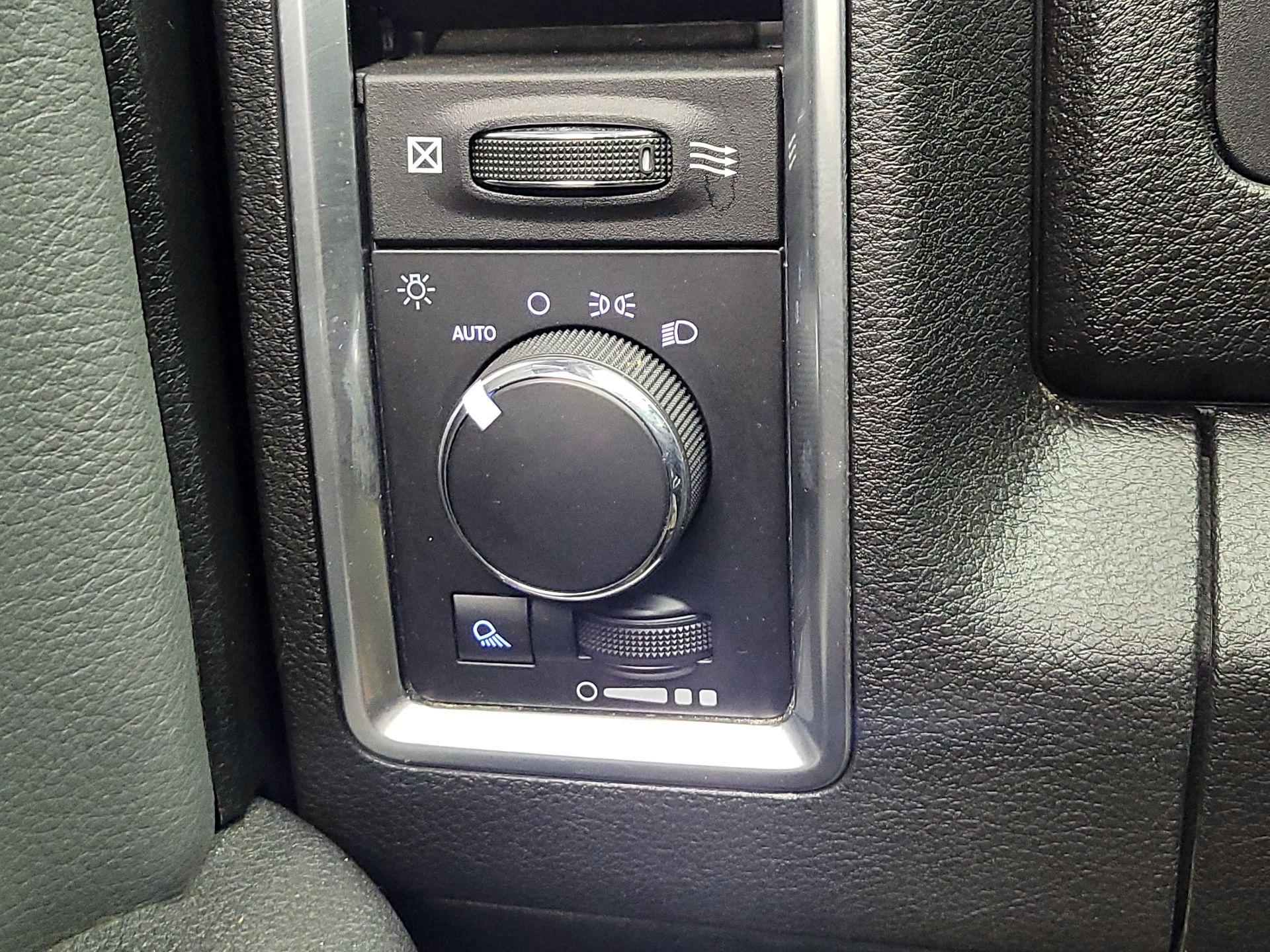 Thumbnail: 2023 RAM 1500 Classic - 13