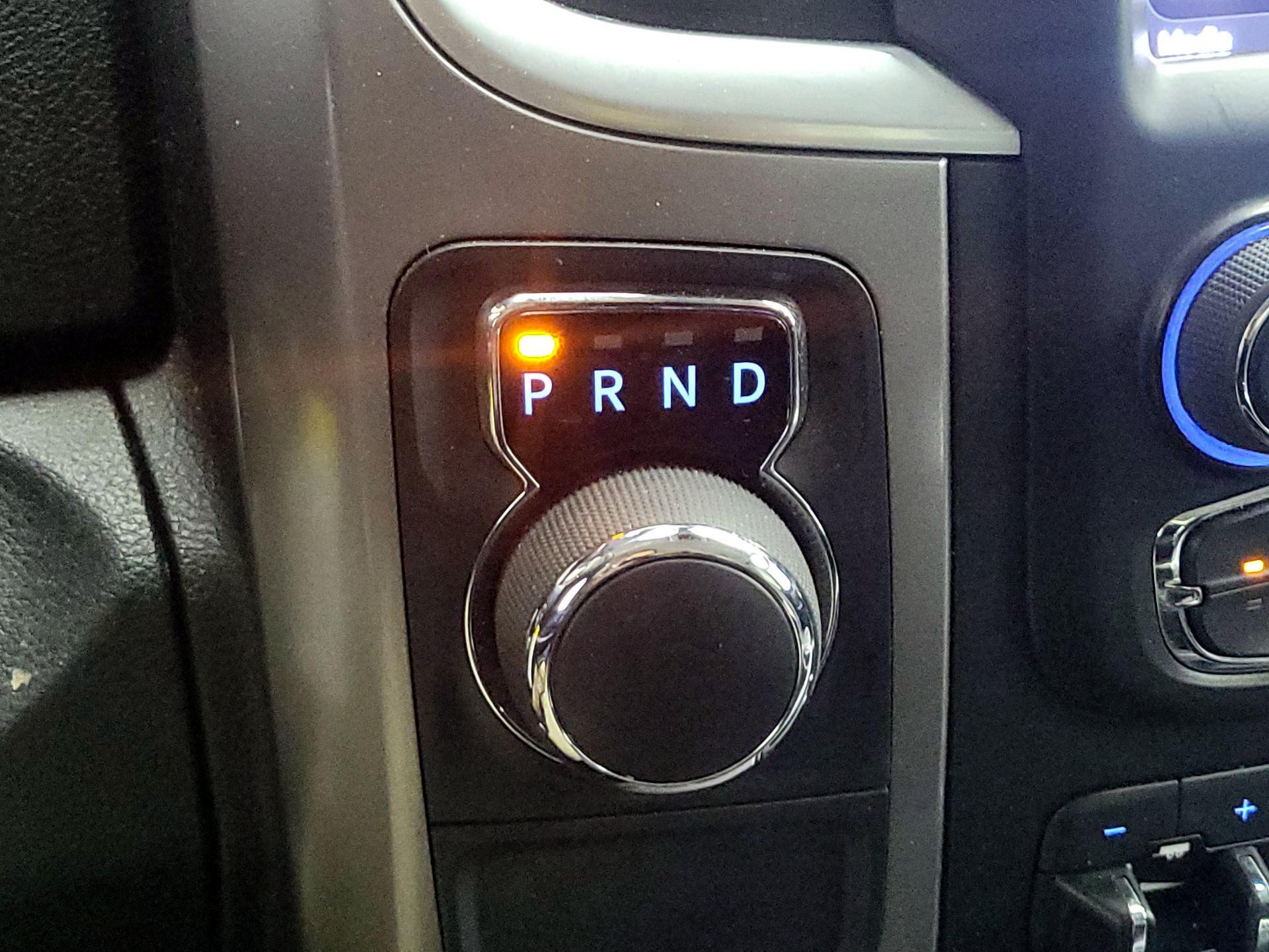Thumbnail: 2023 RAM 1500 Classic - 18