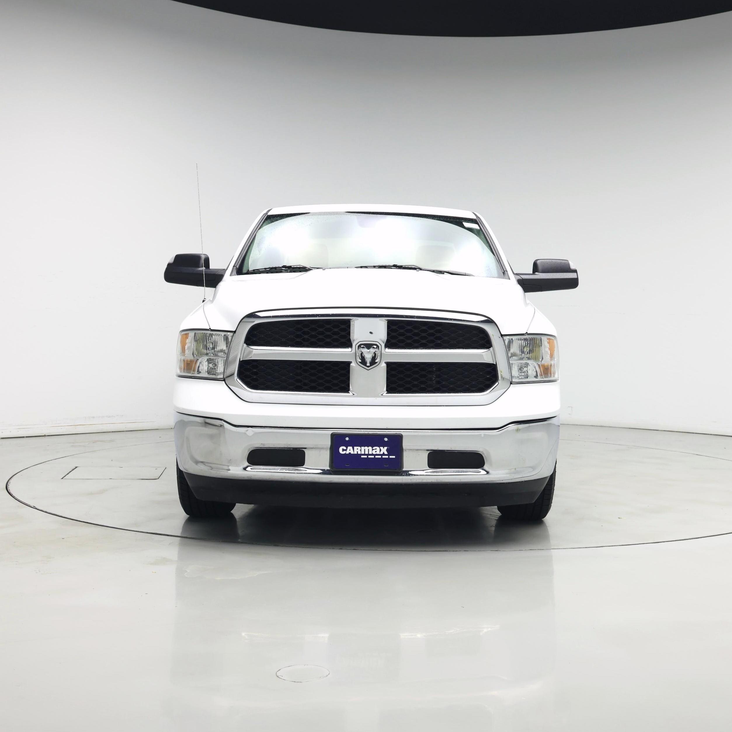Thumbnail: 2023 RAM 1500 Classic - 5