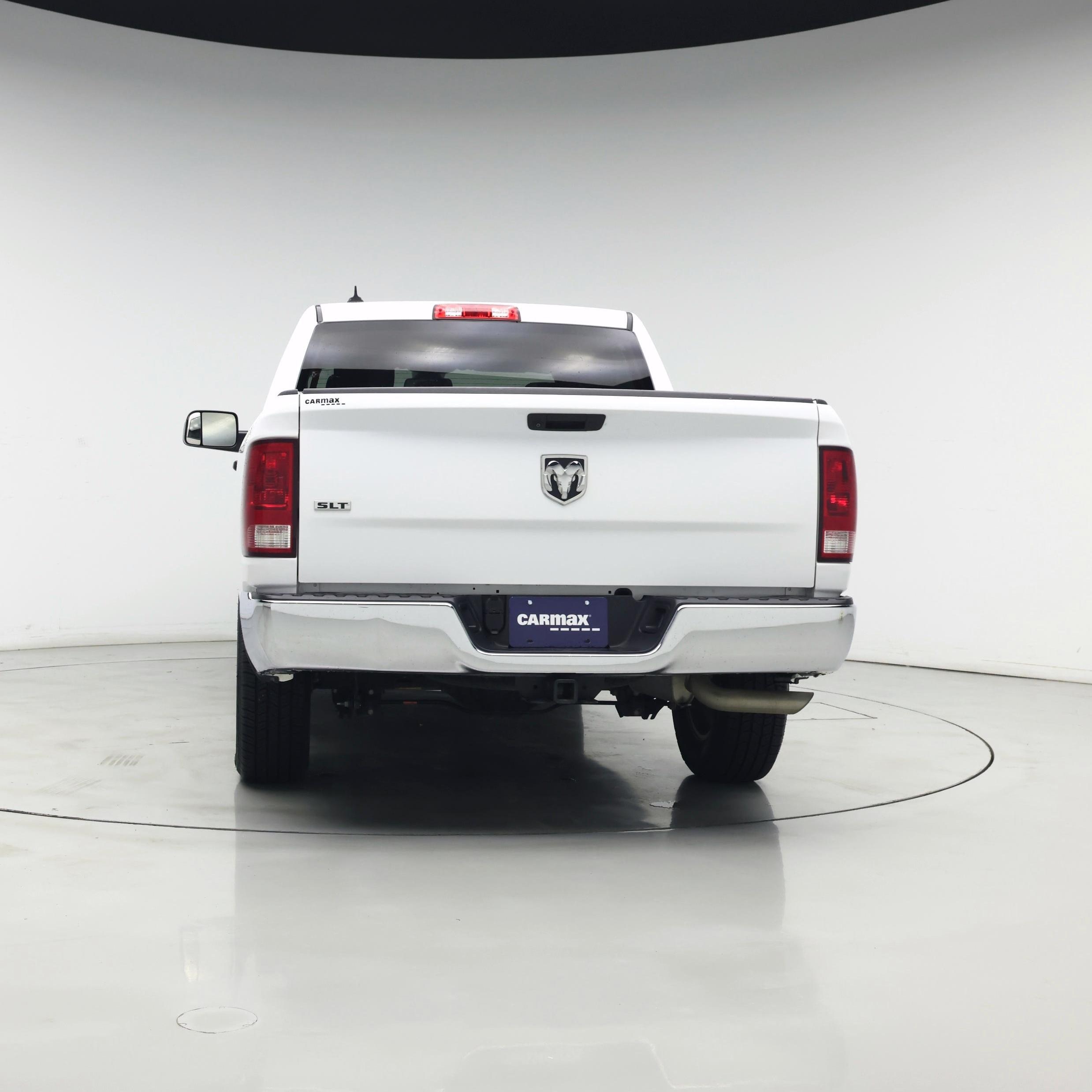 Thumbnail: 2023 RAM 1500 Classic - 6