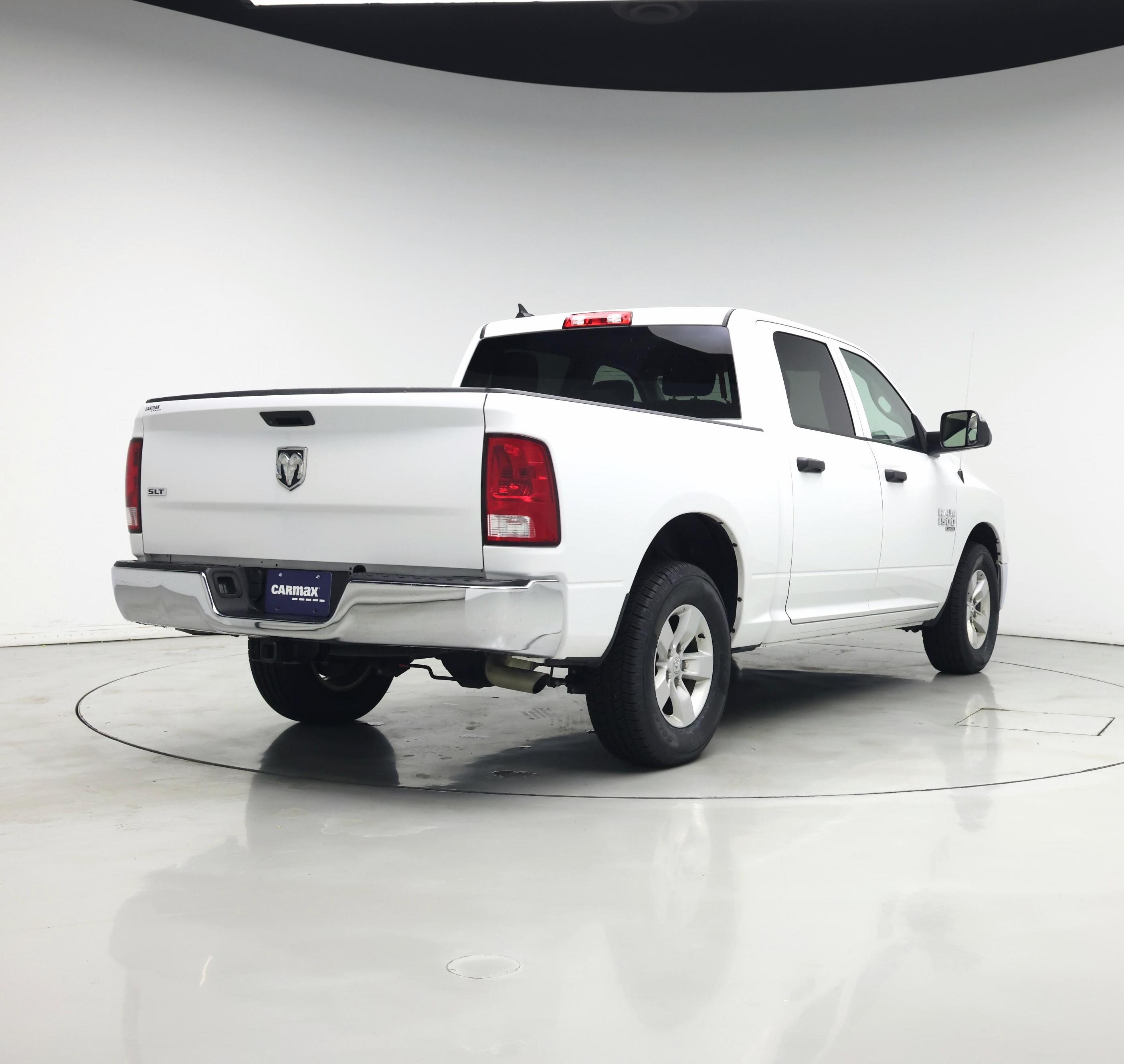 Thumbnail: 2023 RAM 1500 Classic - 8