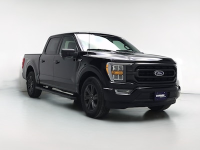 2023 Ford F150 XLT