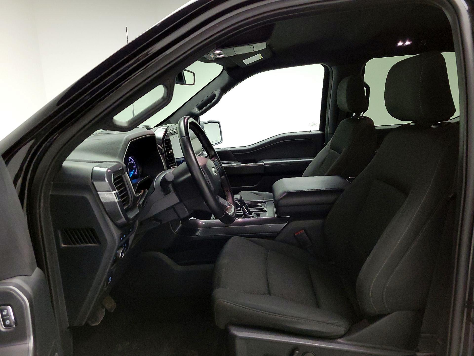 Thumbnail: 2023 Ford F-150 - 11