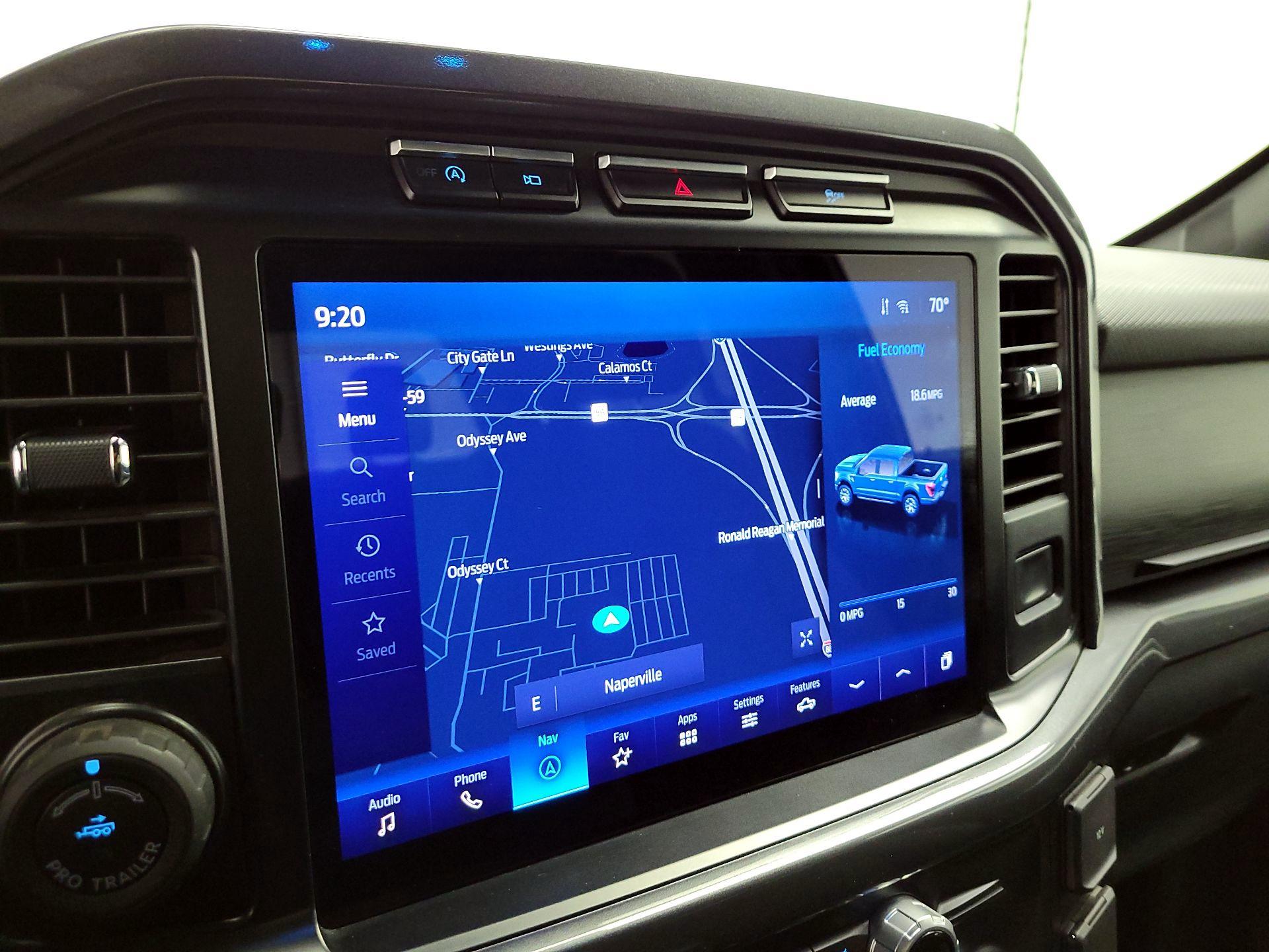 Thumbnail: 2023 Ford F-150 - 14